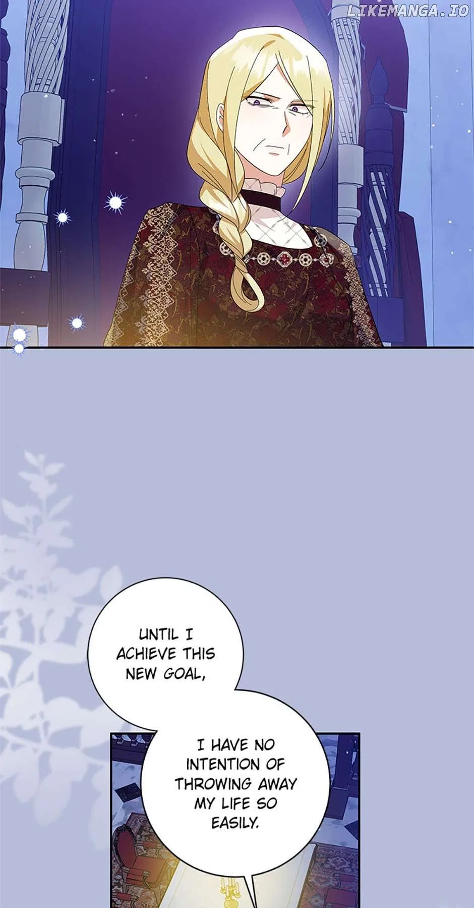 Please Support Revenge Chapter 95 – Page 80
