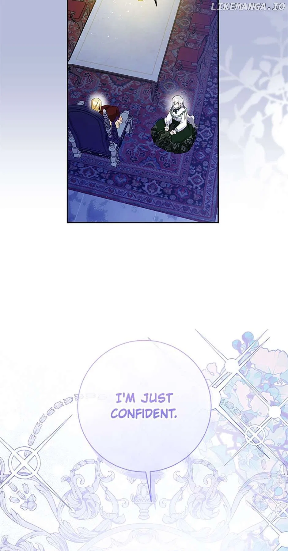 Please Support Revenge Chapter 95 – Page 81