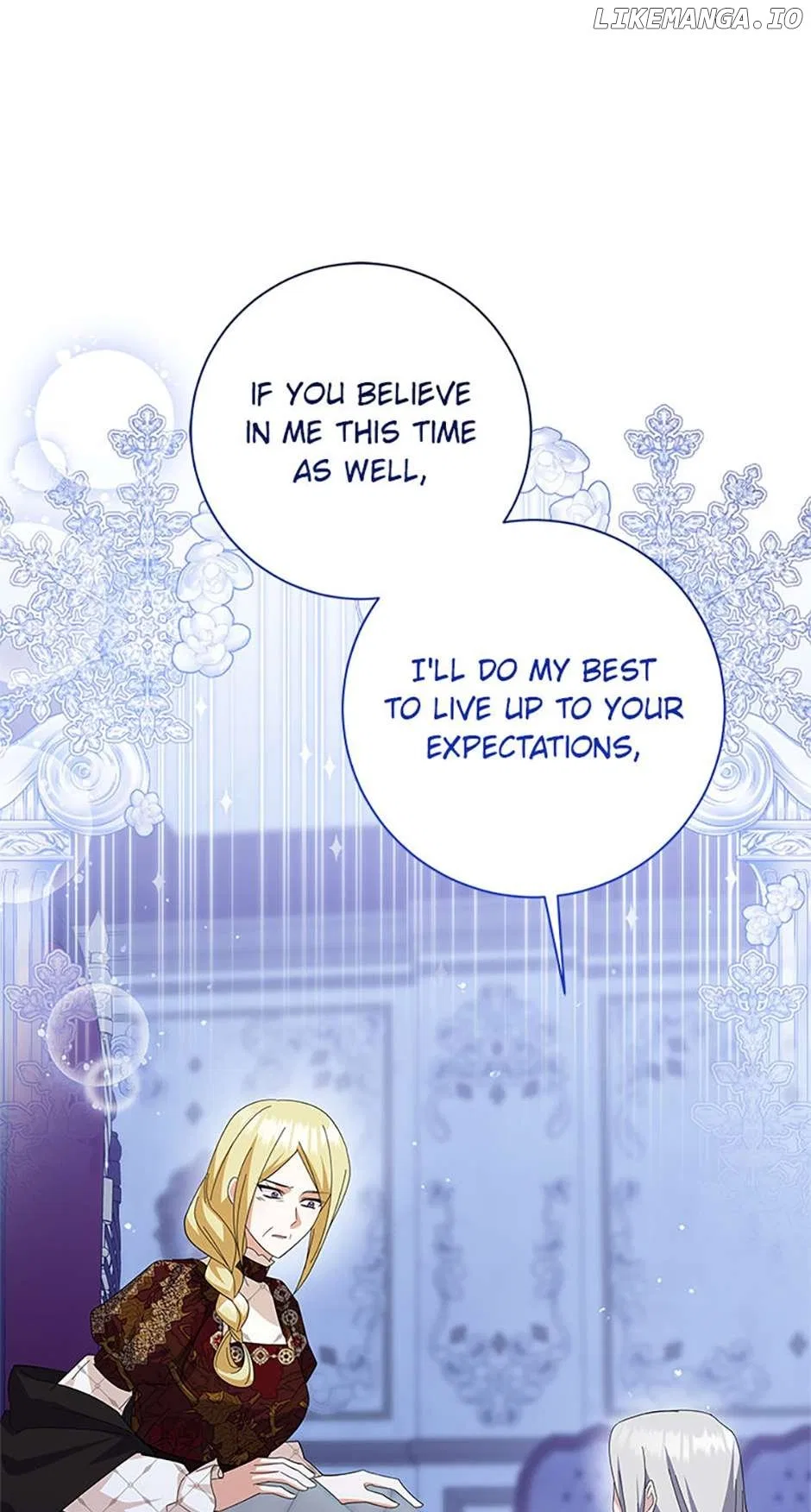 Please Support Revenge Chapter 95 – Page 83