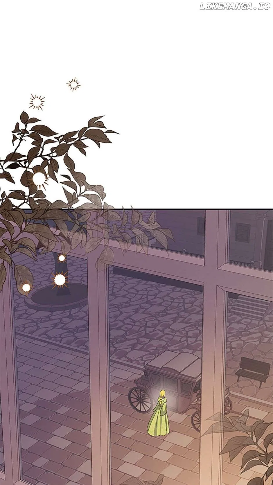 Please Support Revenge Chapter 94 – Page 1