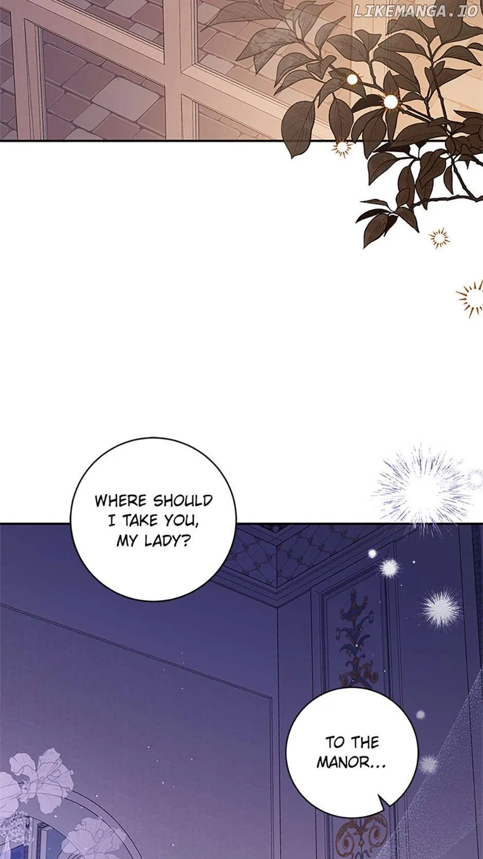 Please Support Revenge Chapter 94 – Page 2