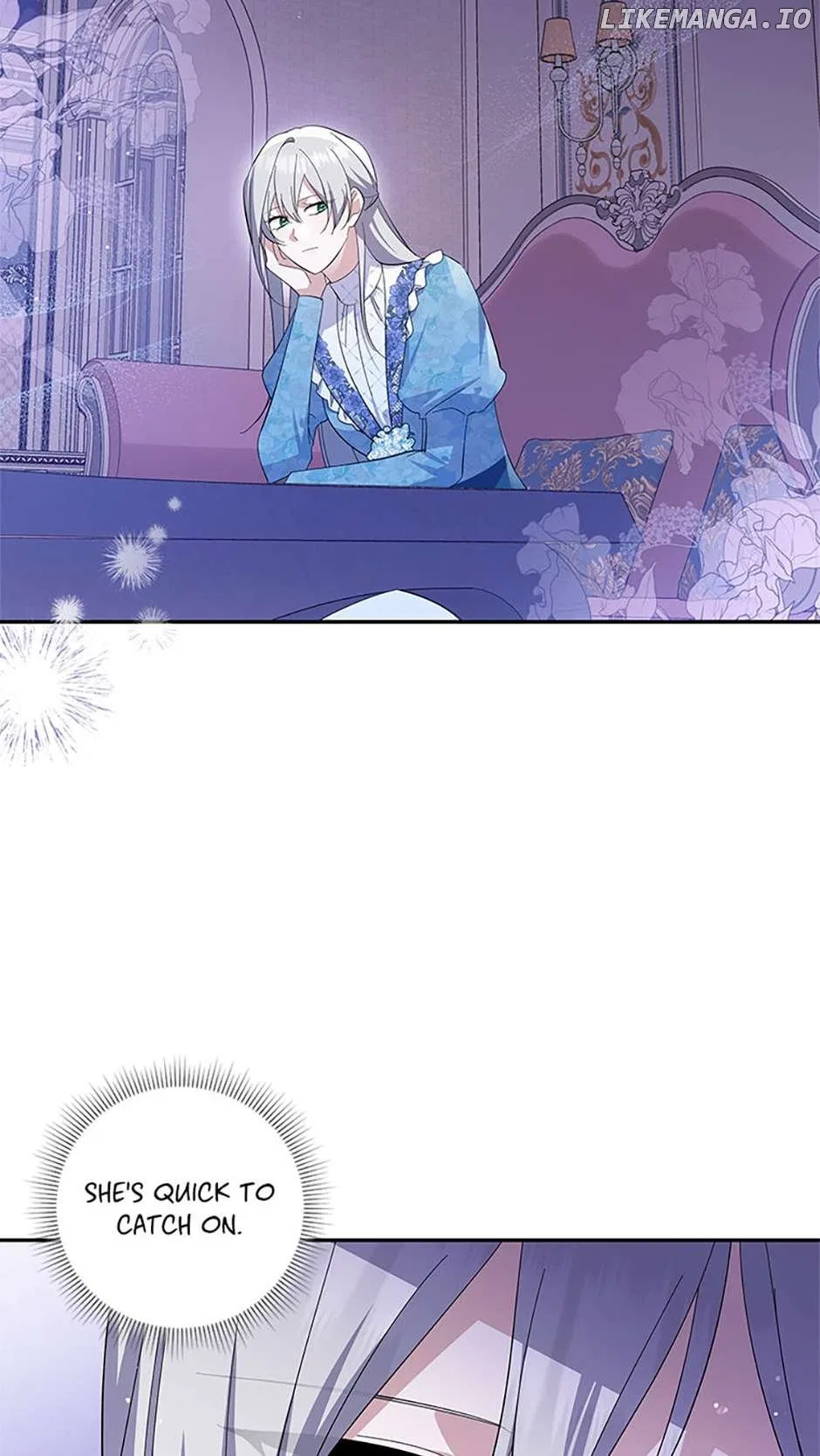 Please Support Revenge Chapter 94 – Page 3