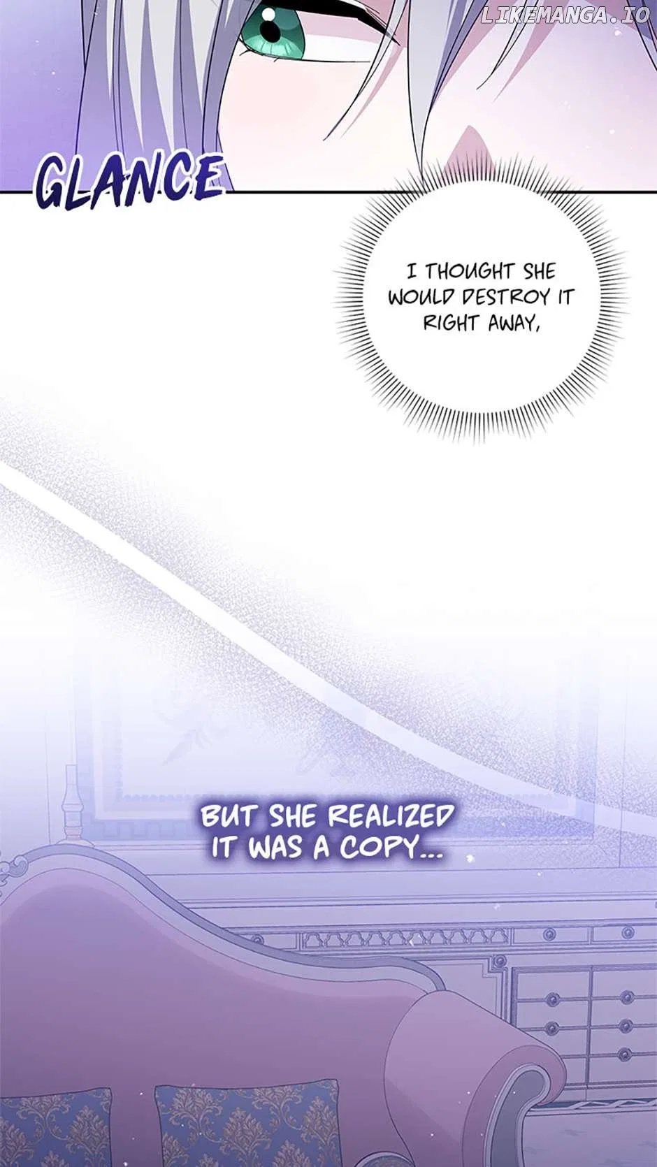 Please Support Revenge Chapter 94 – Page 4