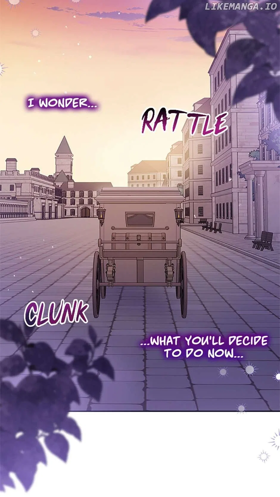 Please Support Revenge Chapter 94 – Page 6