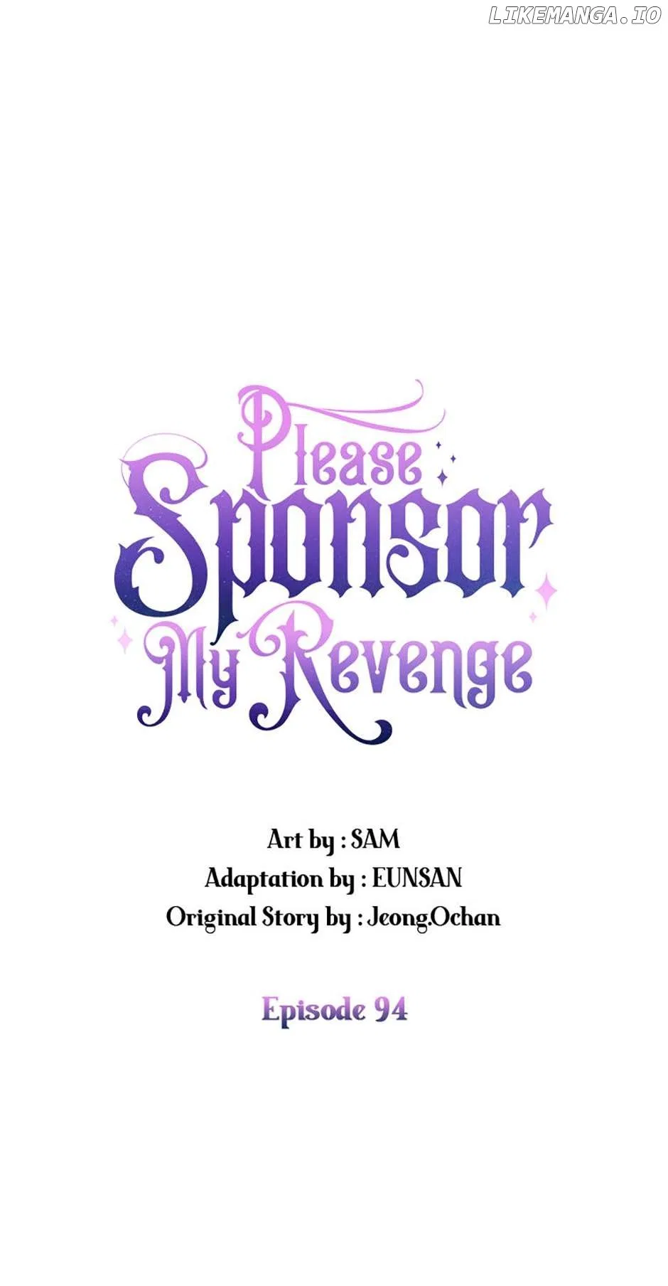 Please Support Revenge Chapter 94 – Page 7