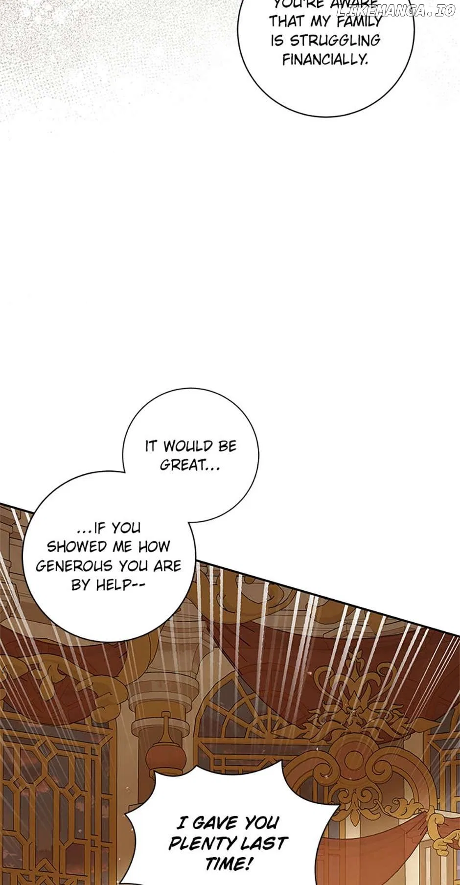 Please Support Revenge Chapter 94 – Page 11
