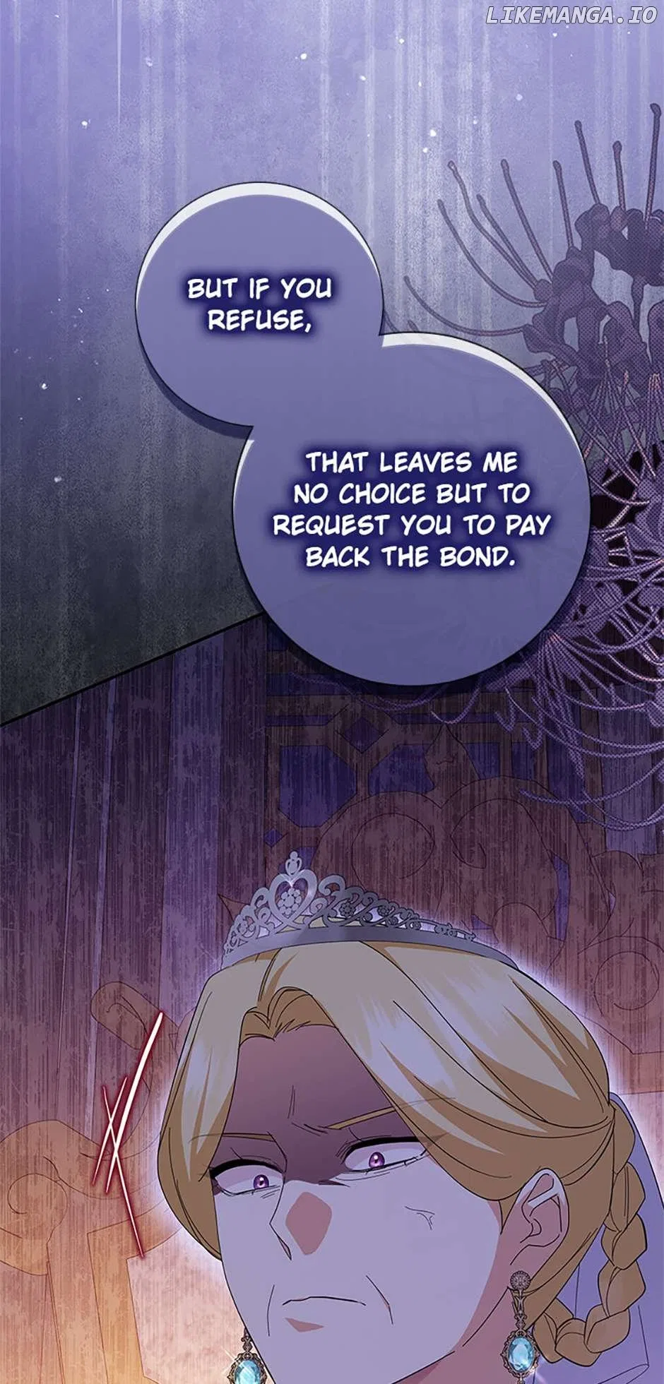Please Support Revenge Chapter 94 – Page 14