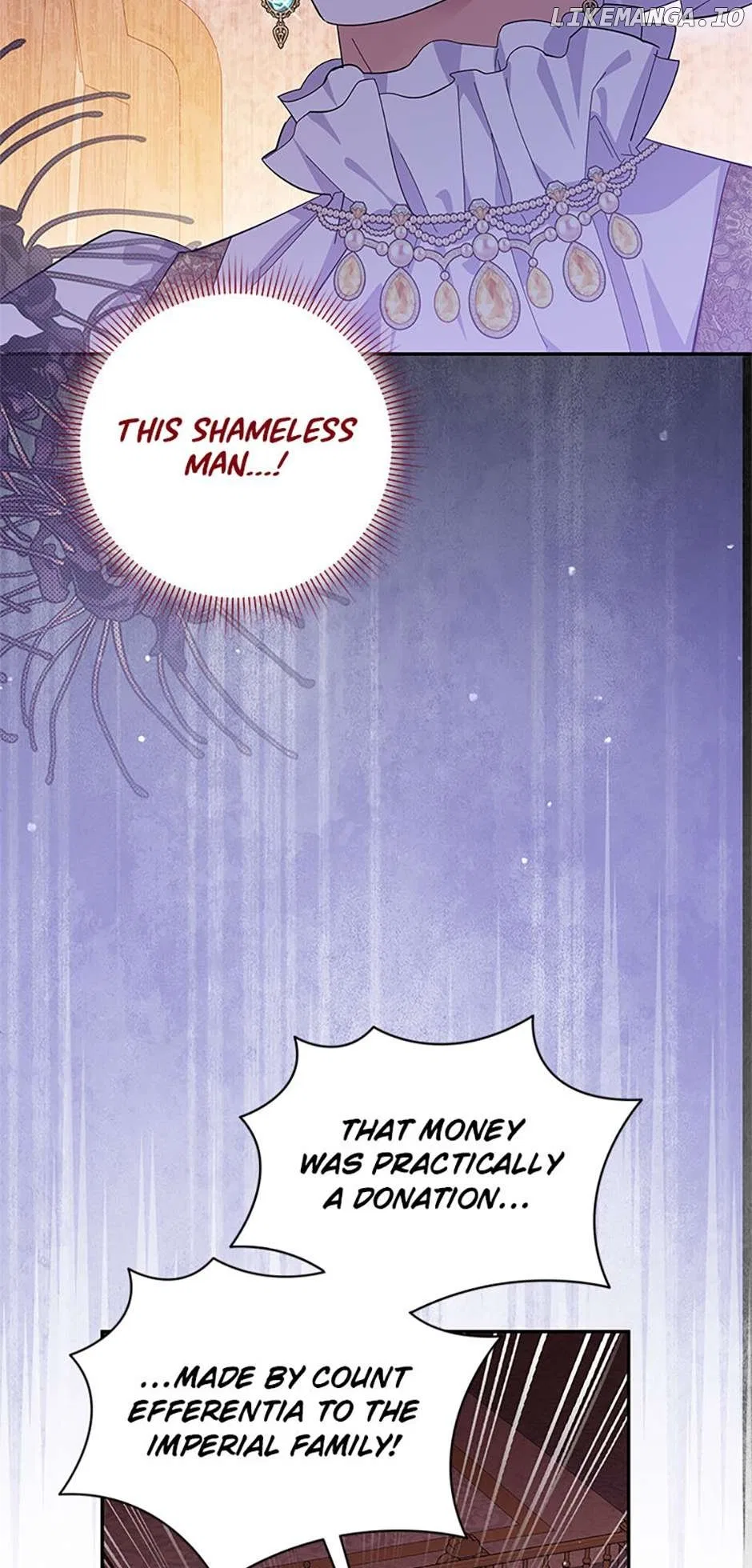 Please Support Revenge Chapter 94 – Page 15
