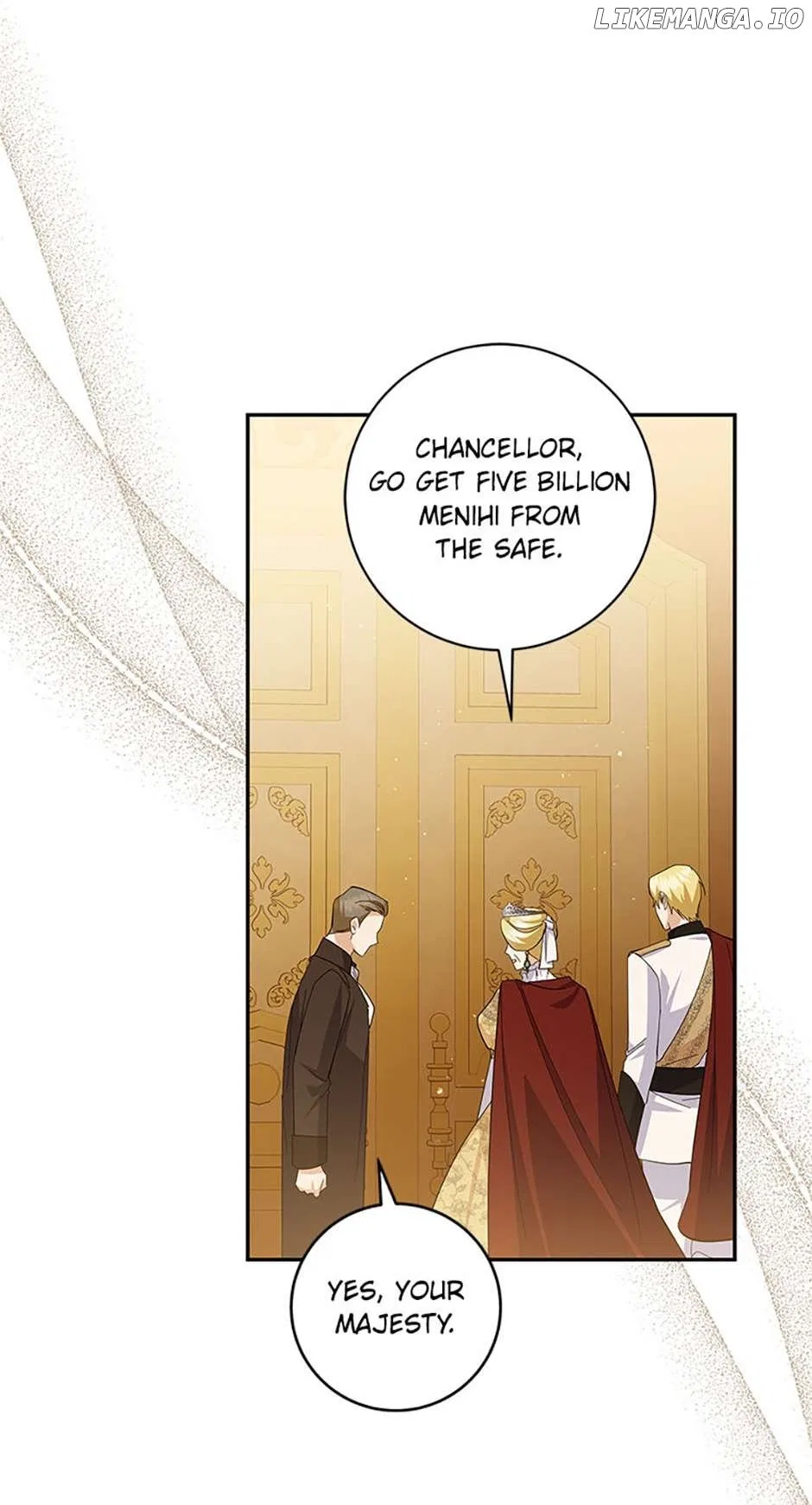 Please Support Revenge Chapter 94 – Page 19