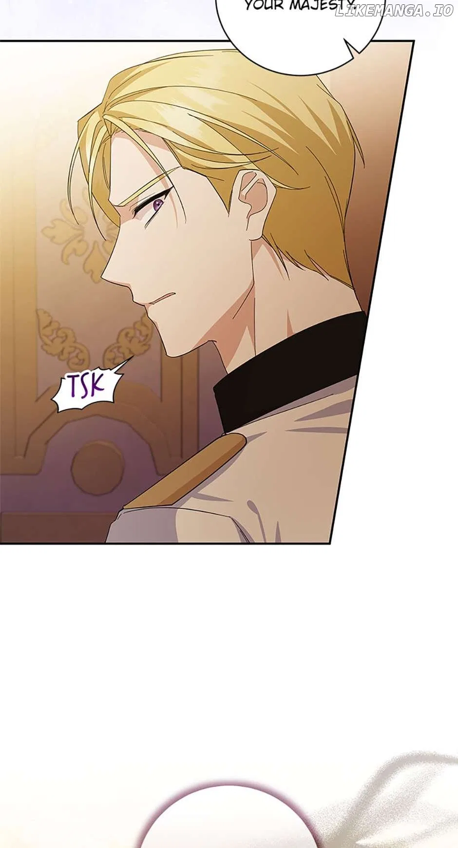 Please Support Revenge Chapter 94 – Page 22