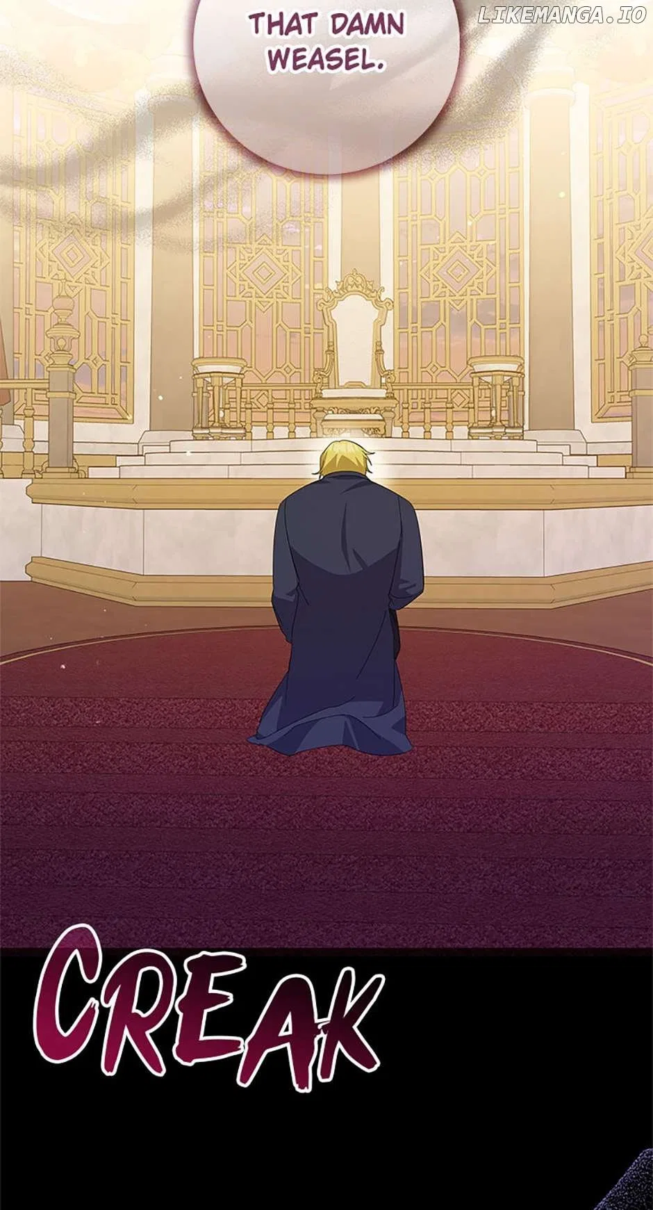 Please Support Revenge Chapter 94 – Page 23