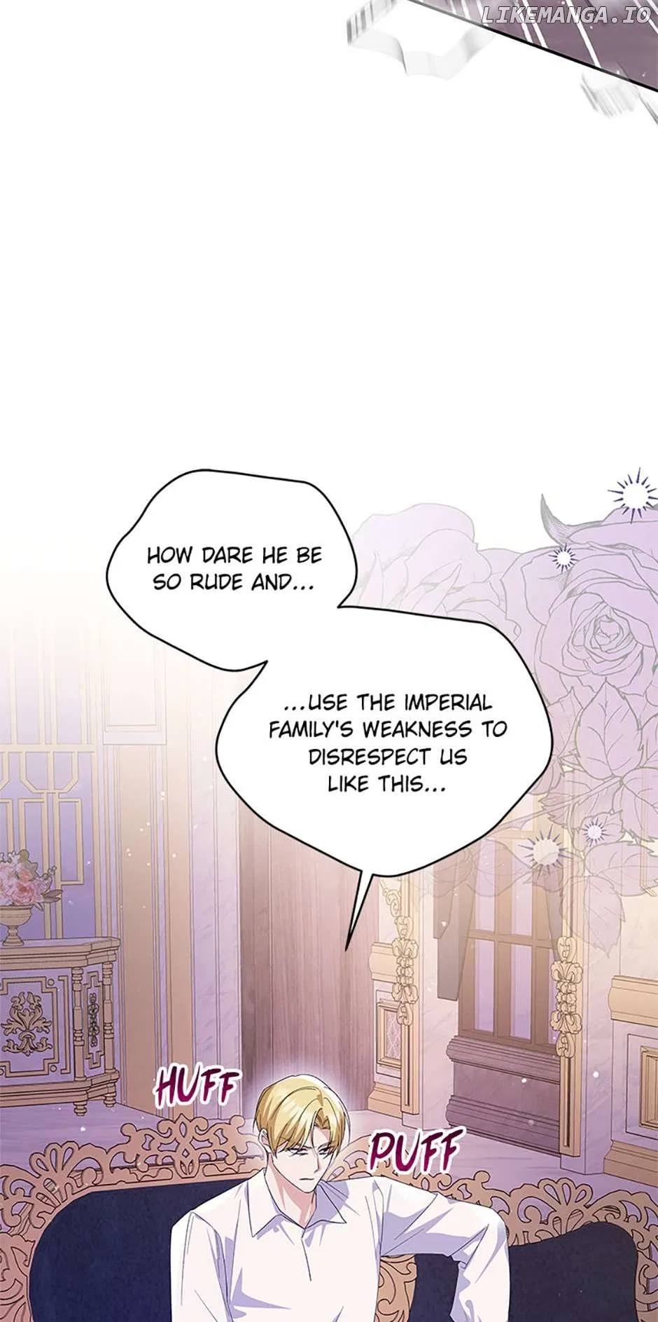 Please Support Revenge Chapter 94 – Page 26
