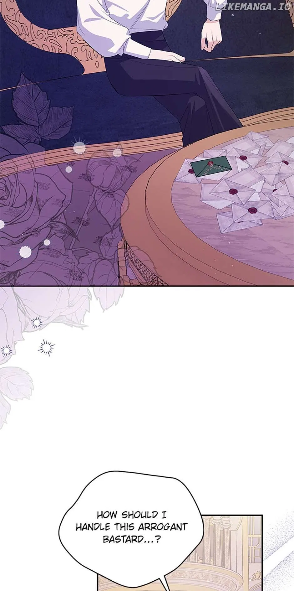 Please Support Revenge Chapter 94 – Page 27