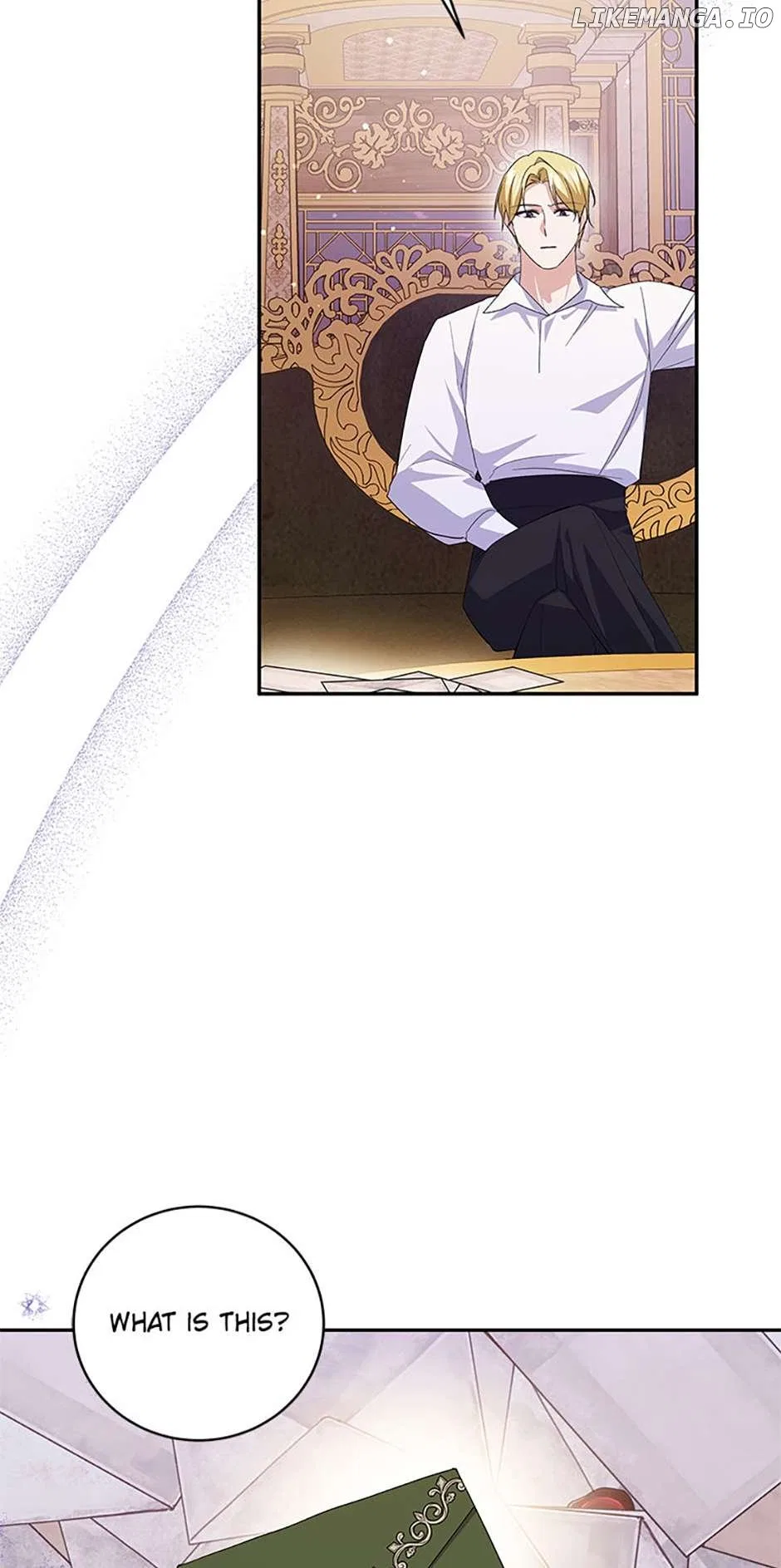 Please Support Revenge Chapter 94 – Page 28