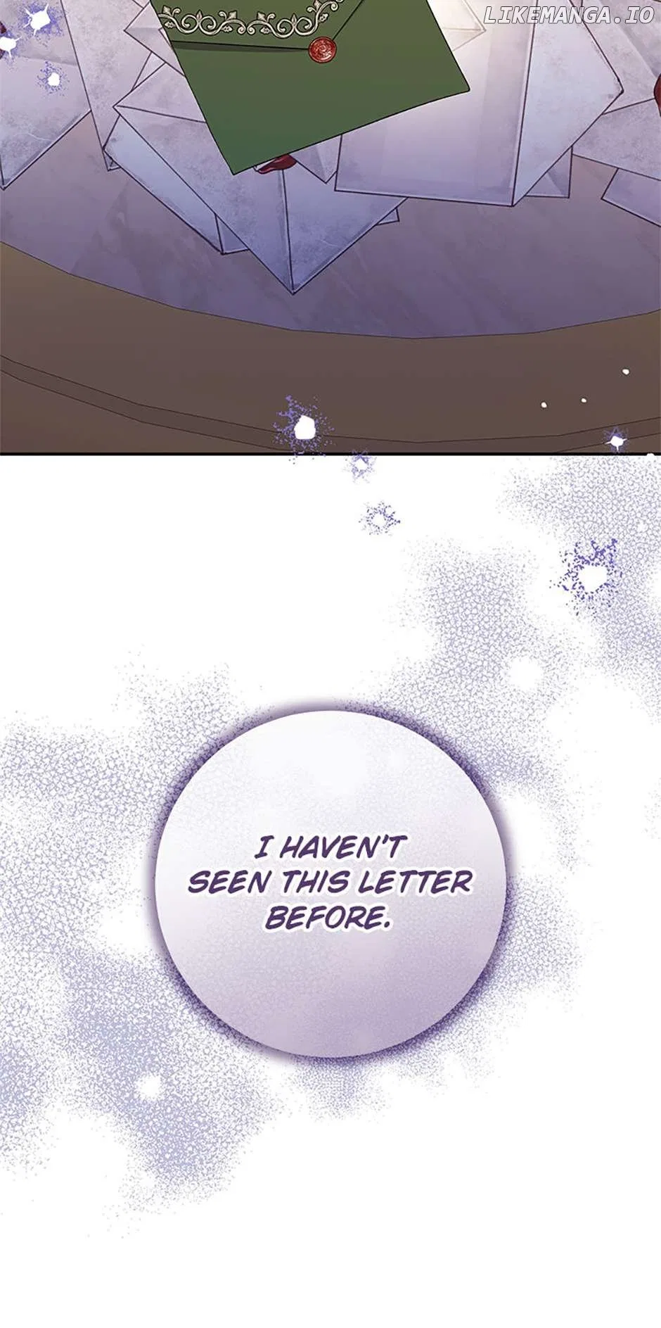 Please Support Revenge Chapter 94 – Page 29