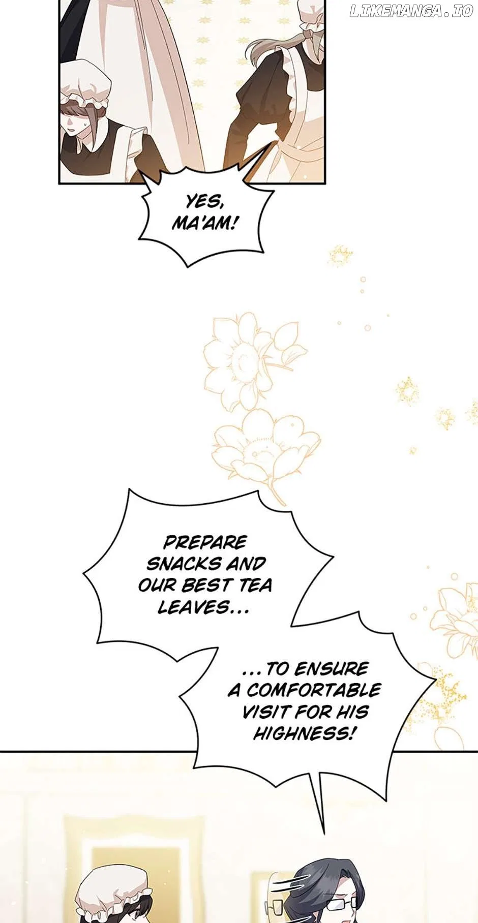 Please Support Revenge Chapter 94 – Page 32