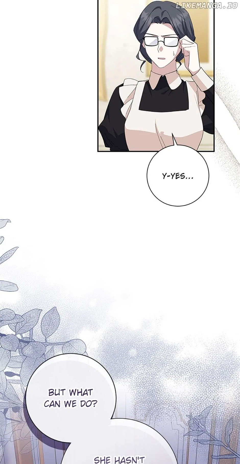 Please Support Revenge Chapter 94 – Page 34