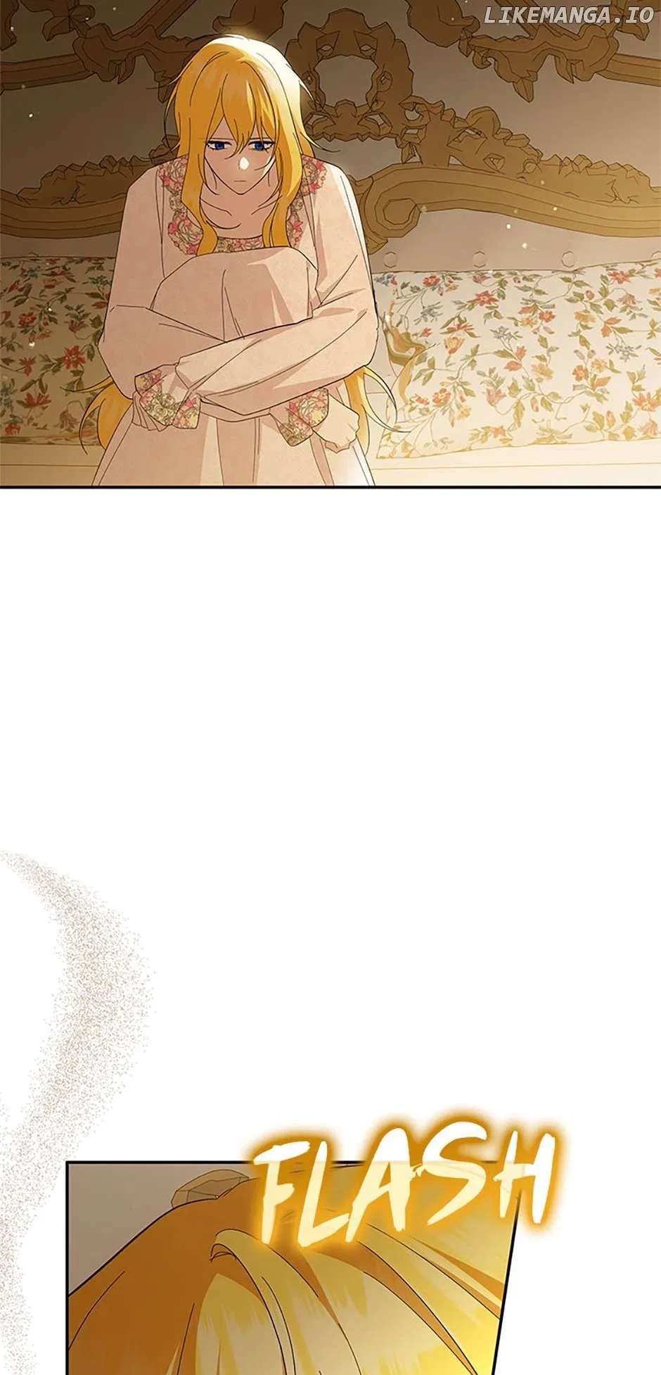Please Support Revenge Chapter 94 – Page 39