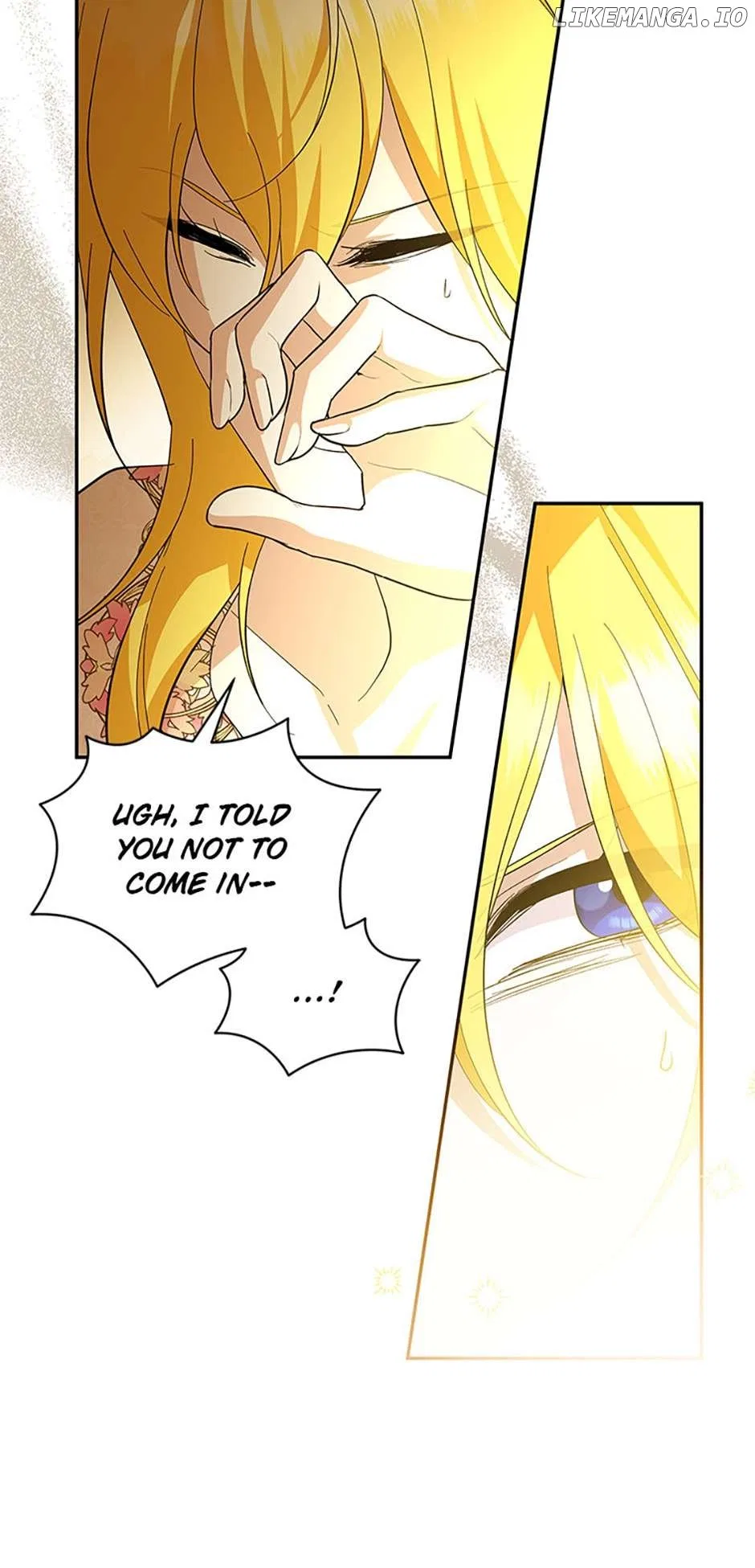 Please Support Revenge Chapter 94 – Page 40