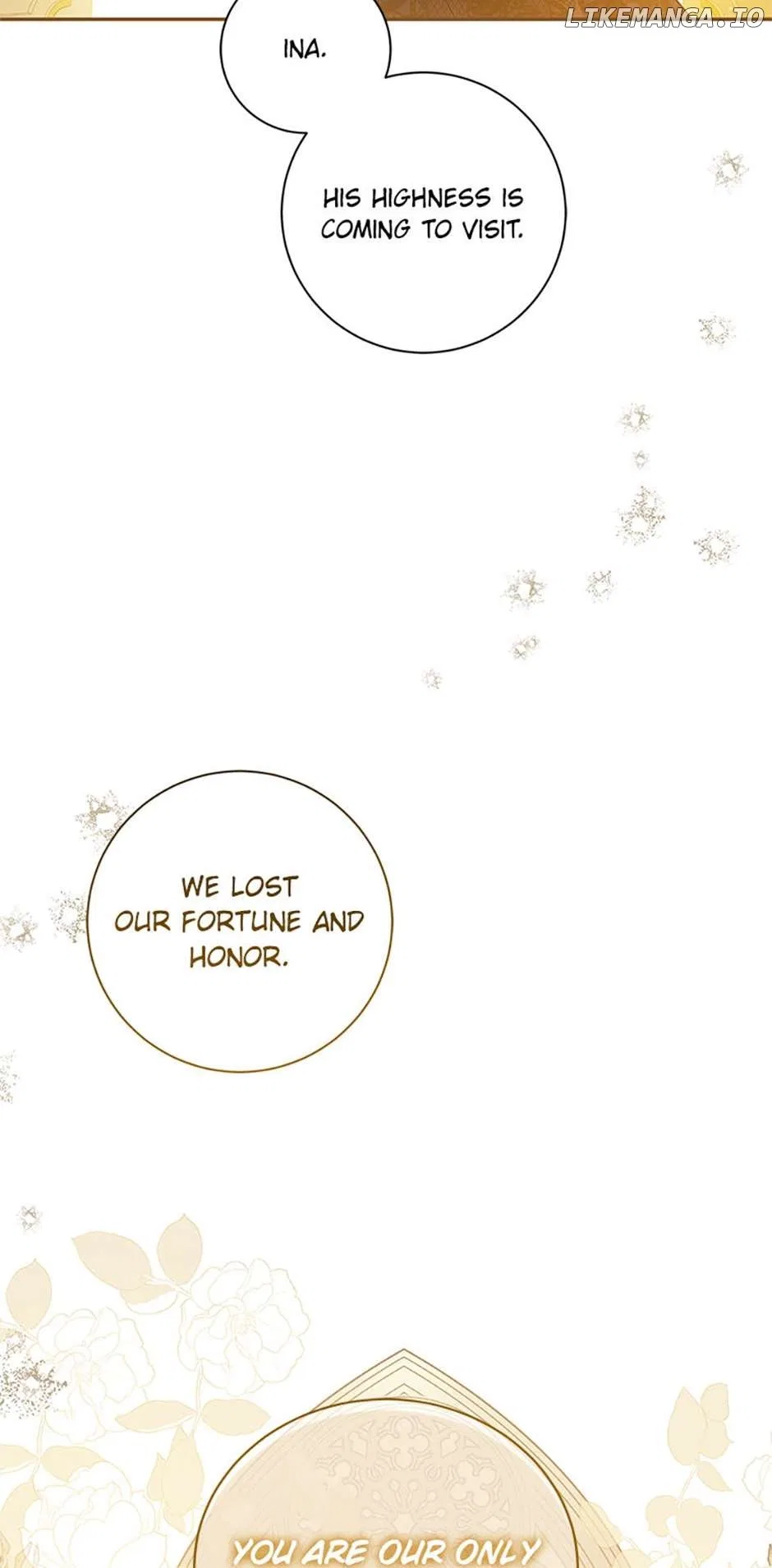 Please Support Revenge Chapter 94 – Page 42