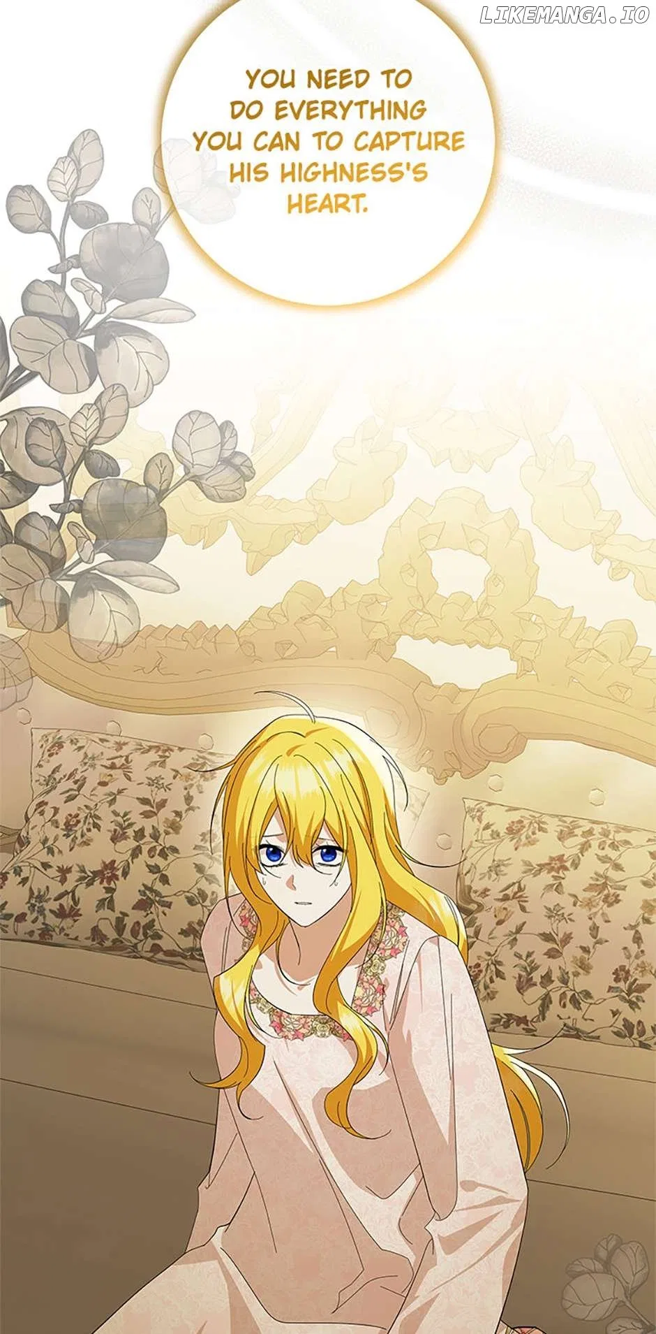 Please Support Revenge Chapter 94 – Page 44