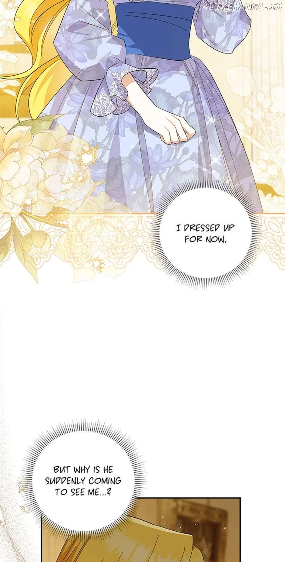 Please Support Revenge Chapter 94 – Page 47