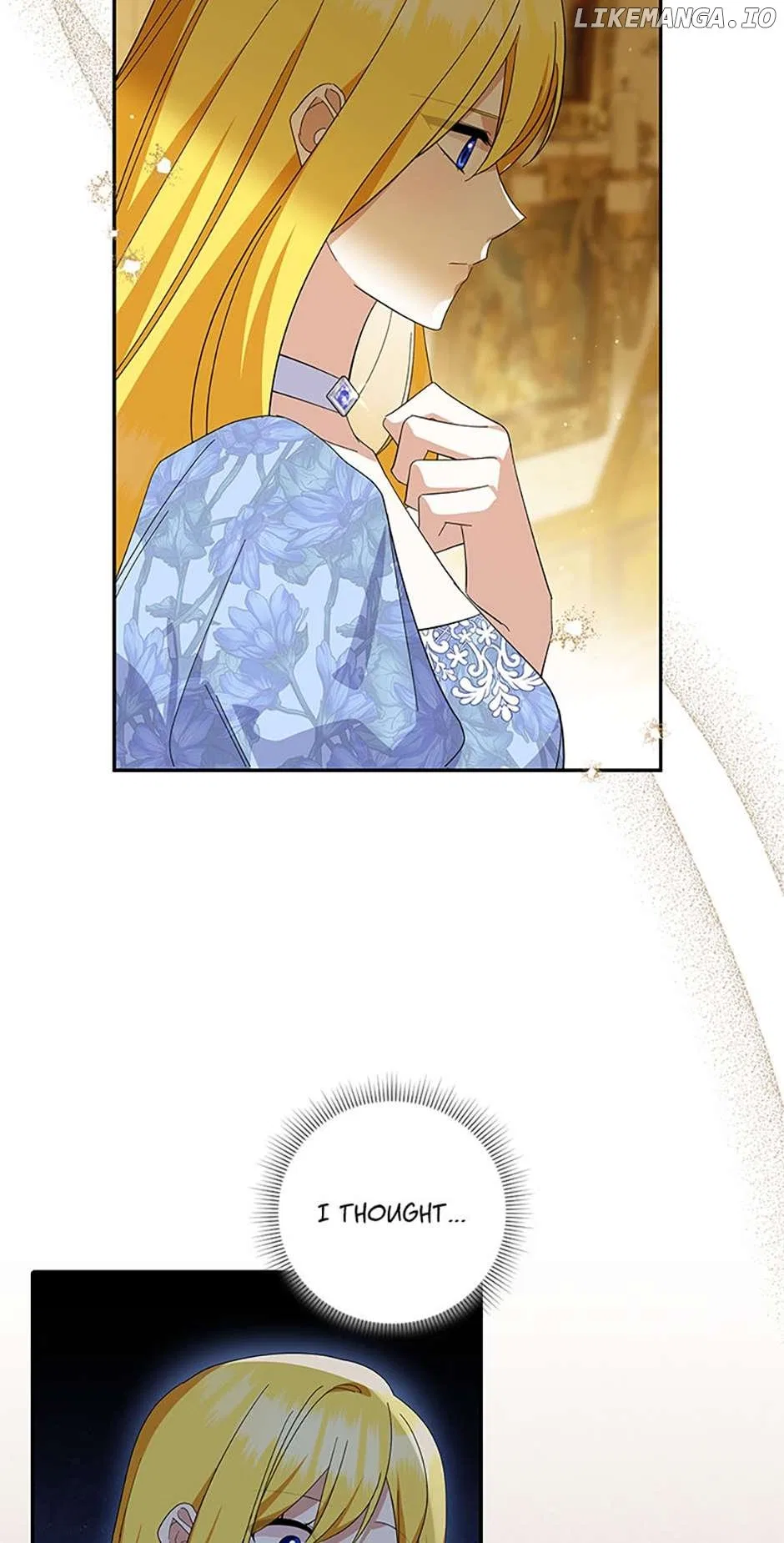 Please Support Revenge Chapter 94 – Page 48