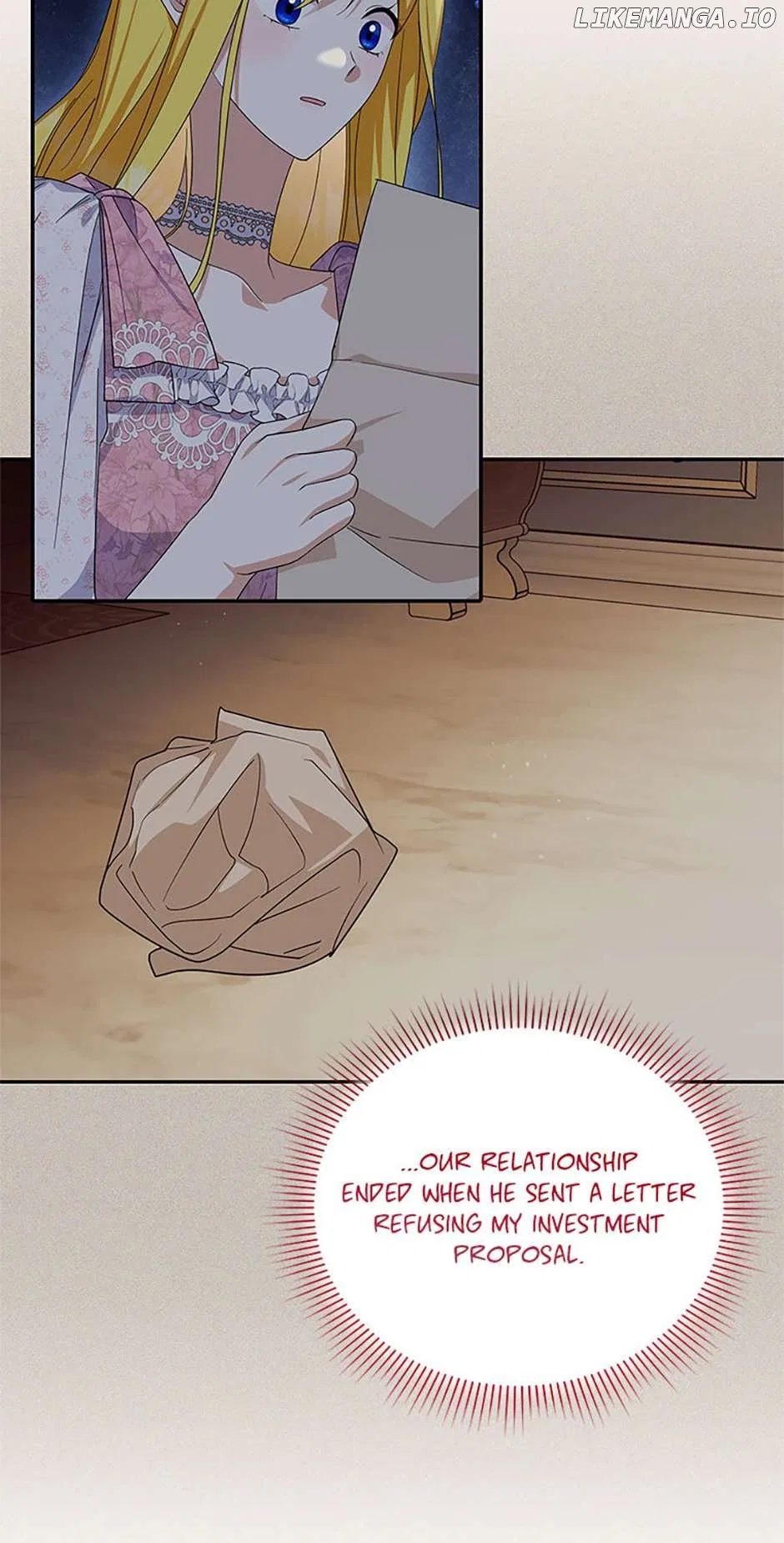 Please Support Revenge Chapter 94 – Page 49