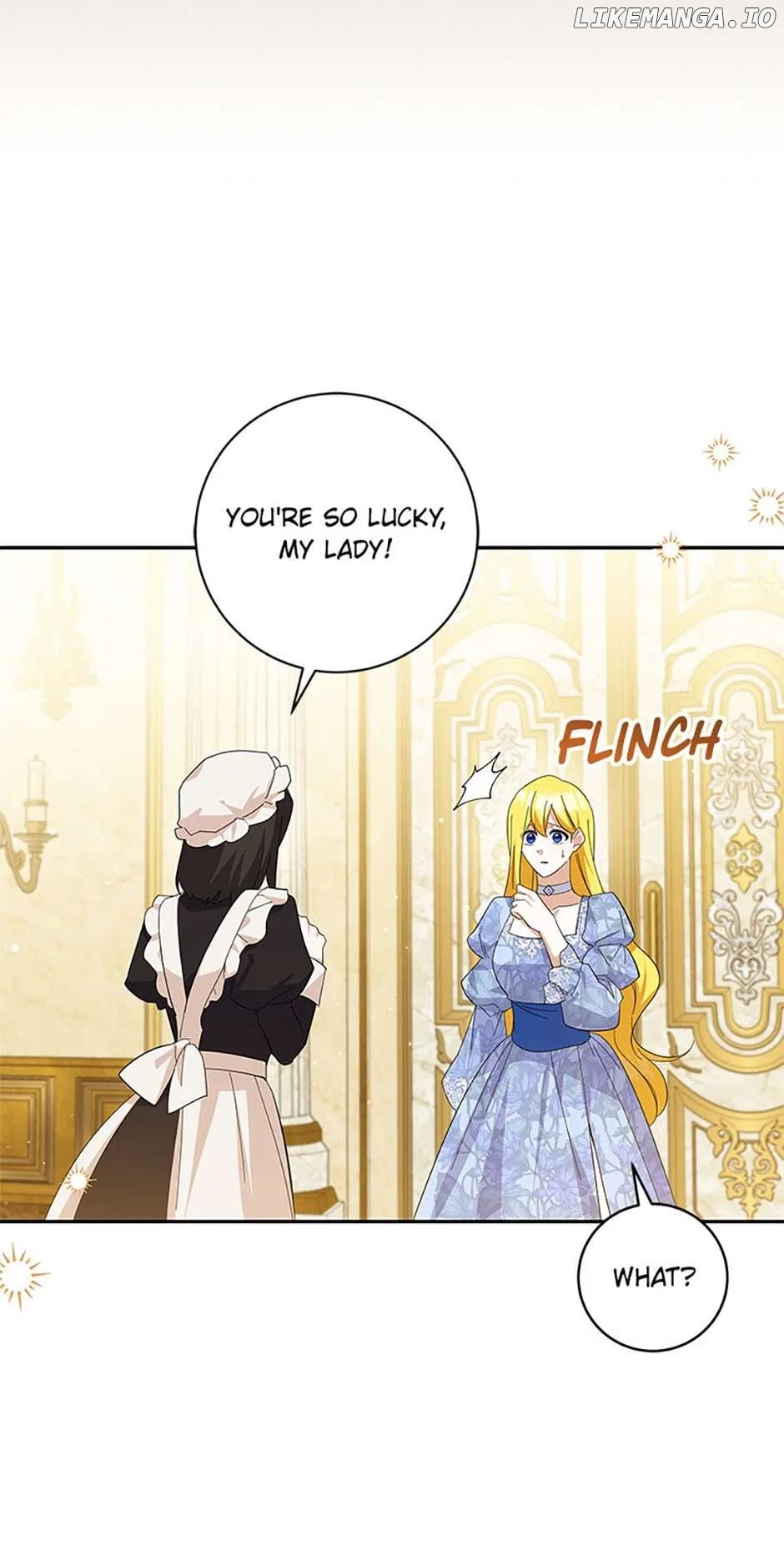 Please Support Revenge Chapter 94 – Page 50