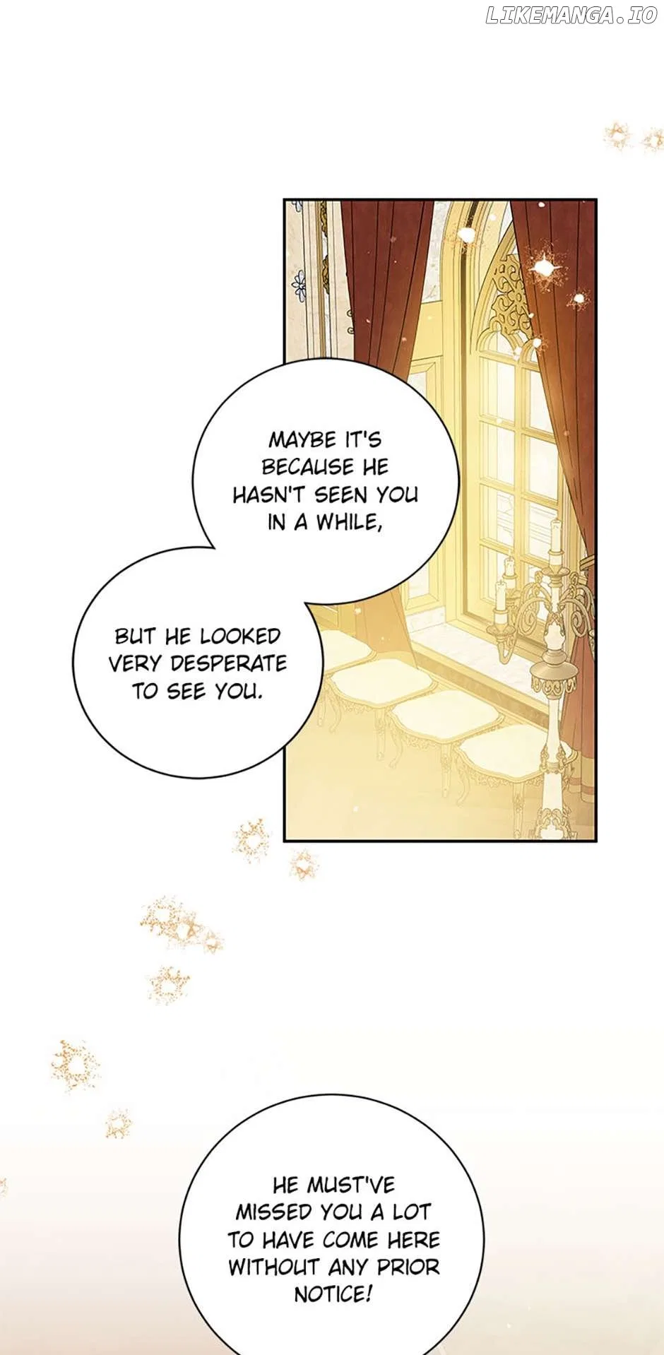 Please Support Revenge Chapter 94 – Page 51