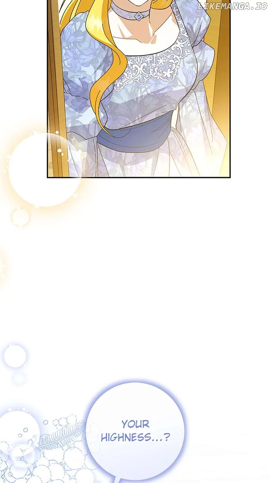 Please Support Revenge Chapter 94 – Page 57