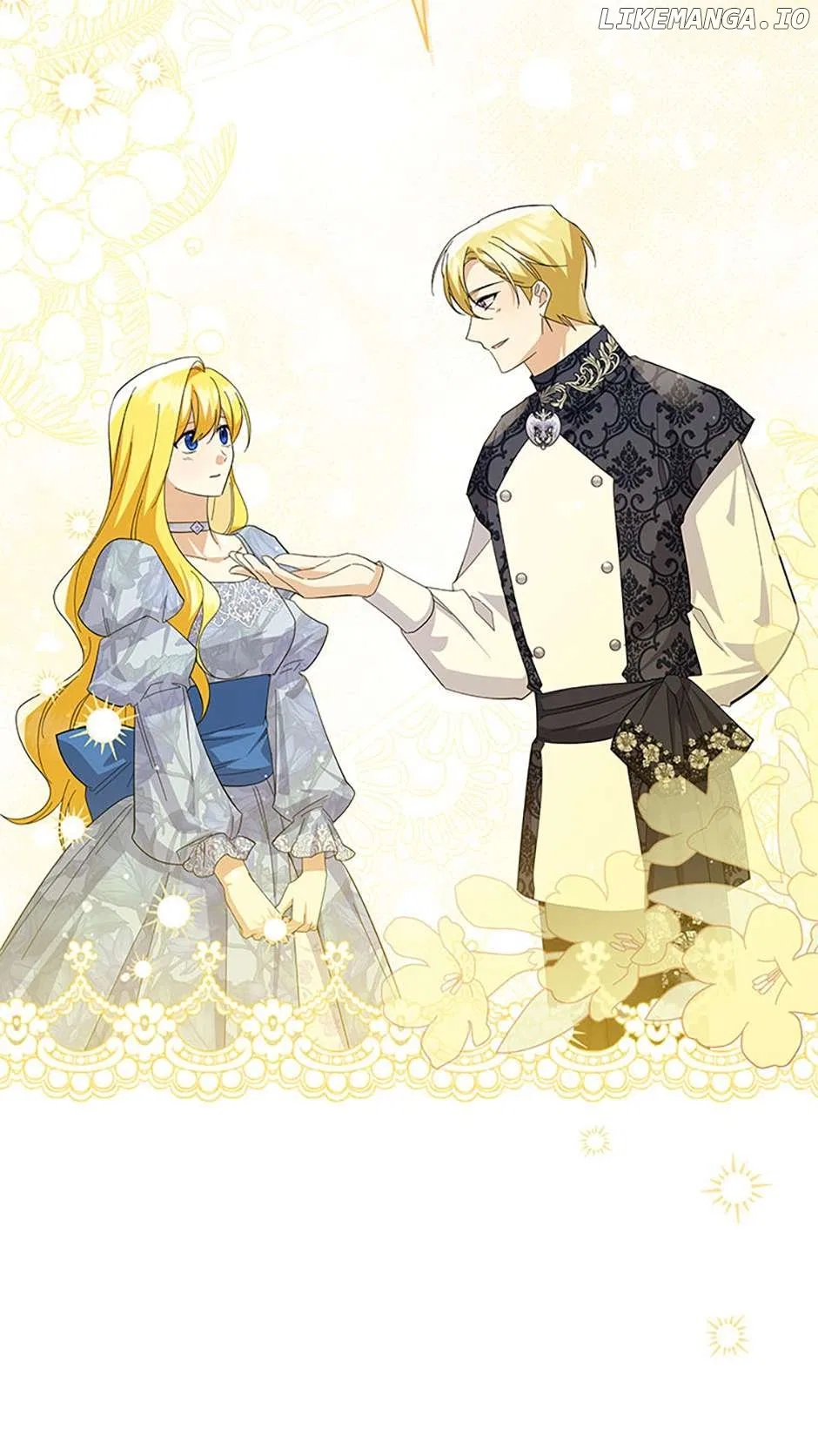 Please Support Revenge Chapter 94 – Page 61