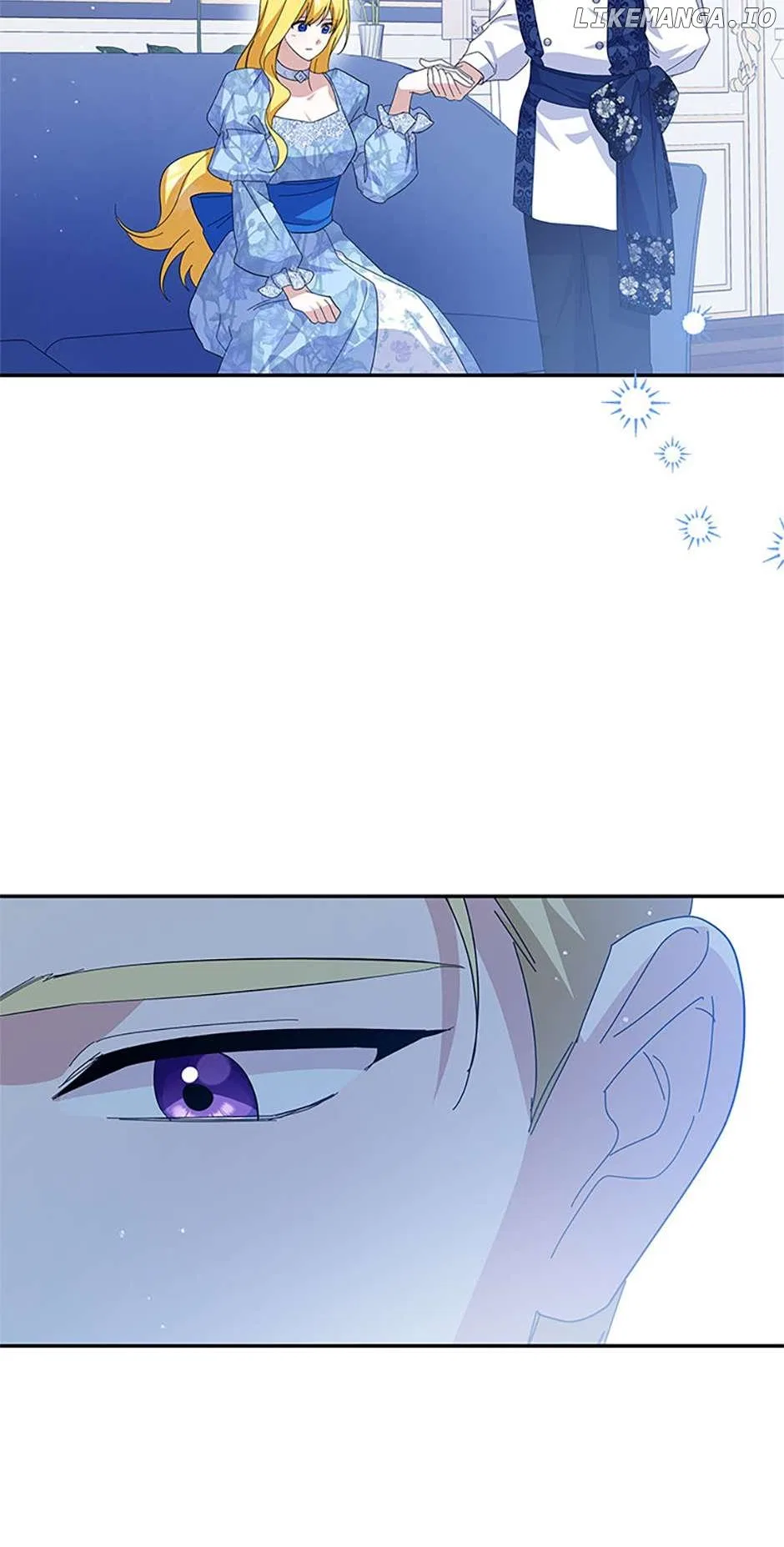 Please Support Revenge Chapter 94 – Page 66