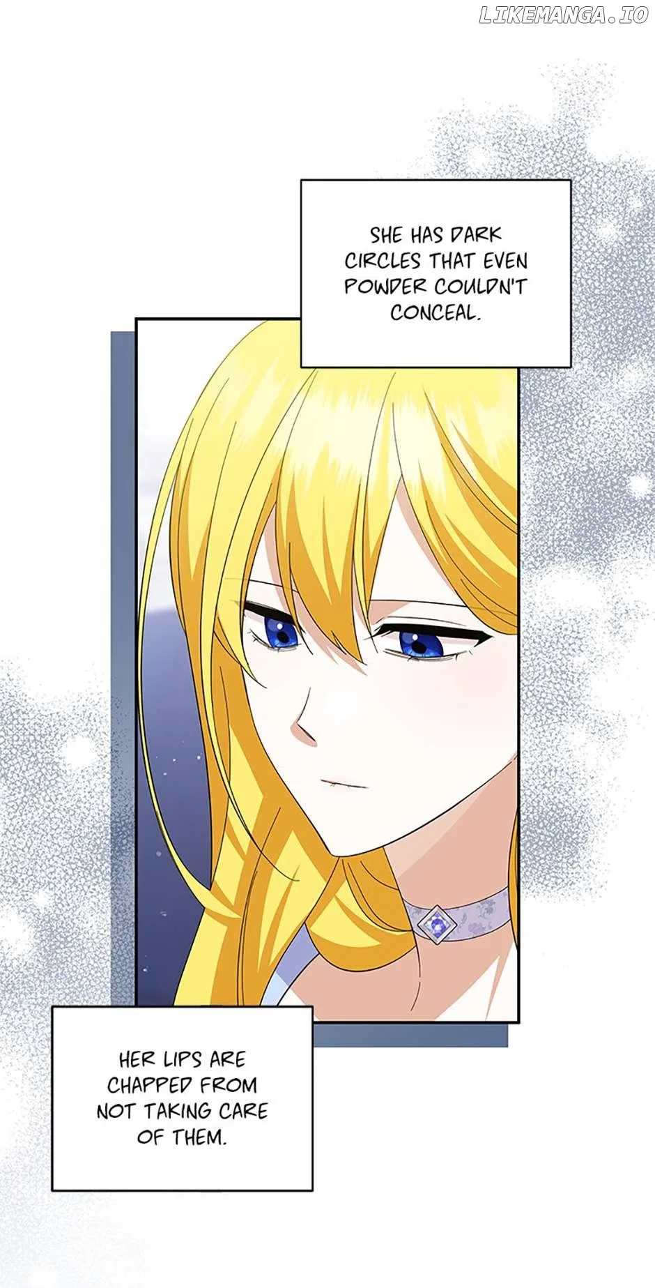 Please Support Revenge Chapter 94 – Page 67