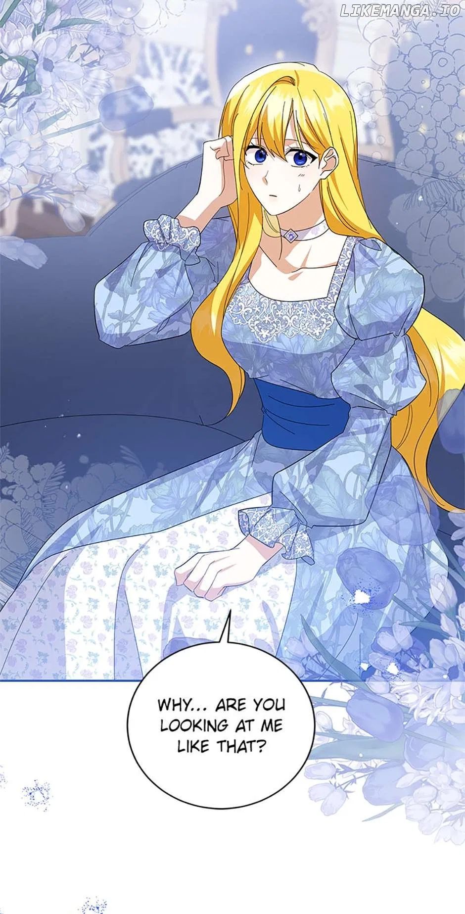 Please Support Revenge Chapter 94 – Page 70