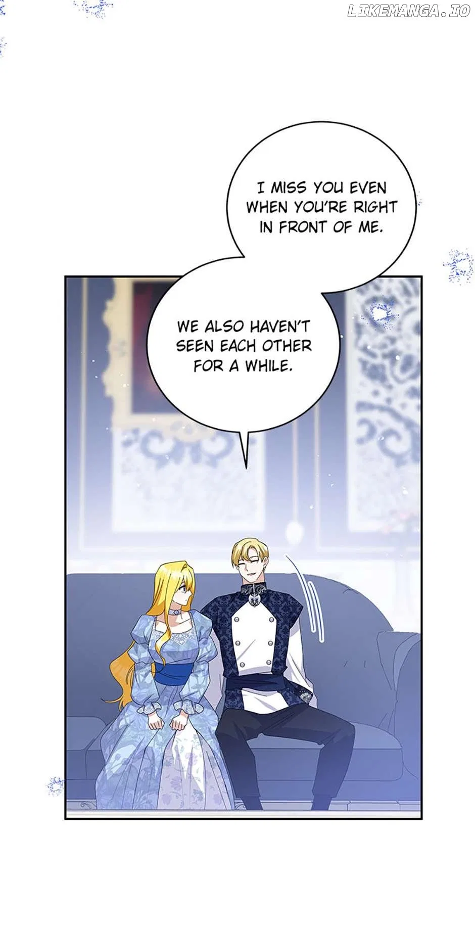 Please Support Revenge Chapter 94 – Page 71