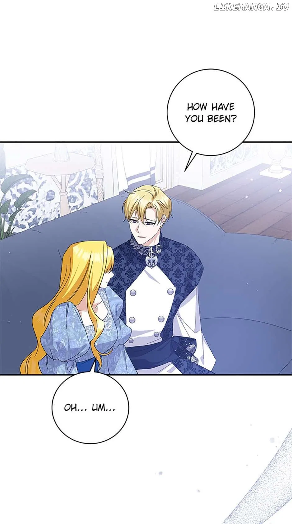 Please Support Revenge Chapter 94 – Page 72