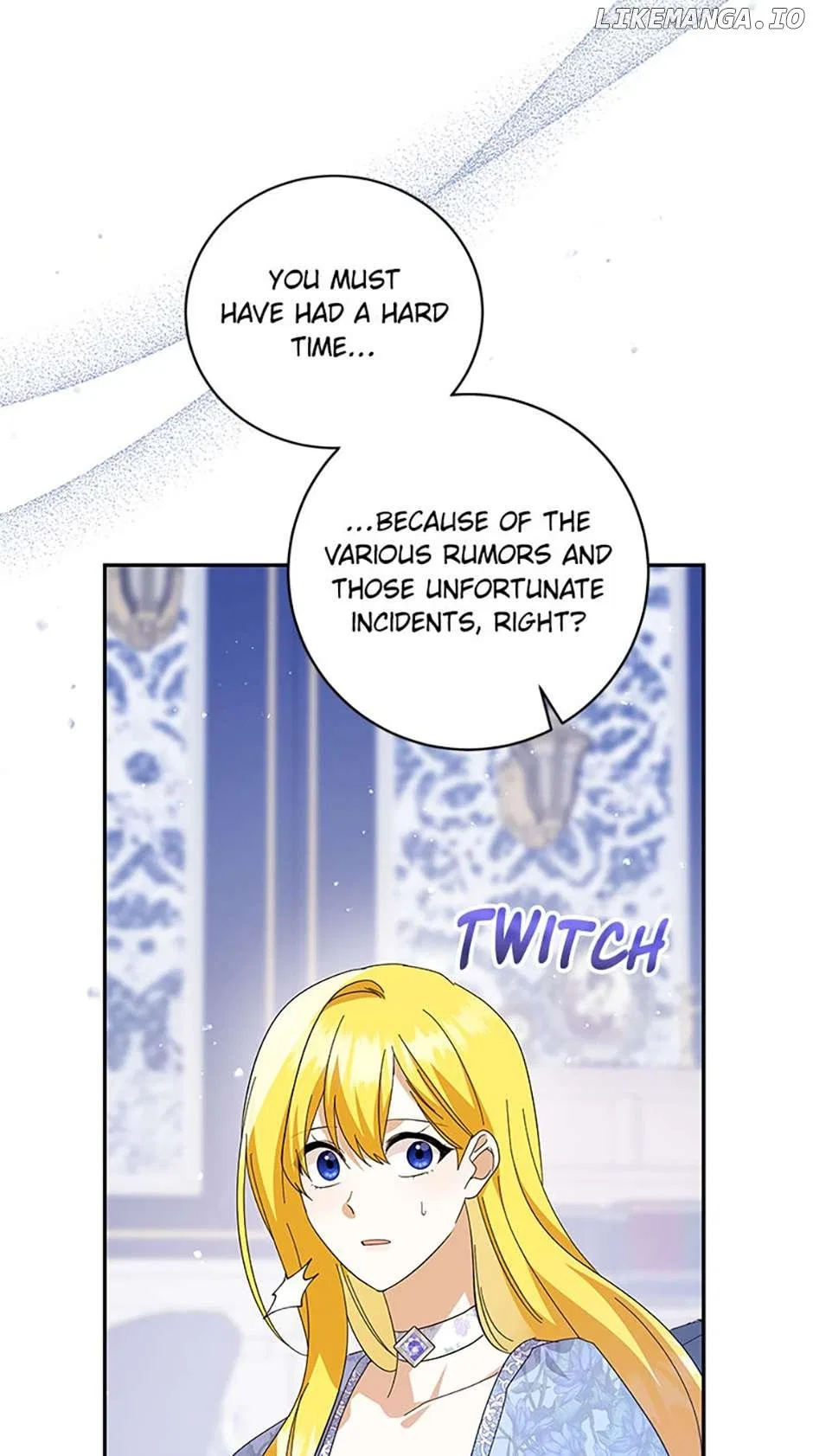 Please Support Revenge Chapter 94 – Page 73