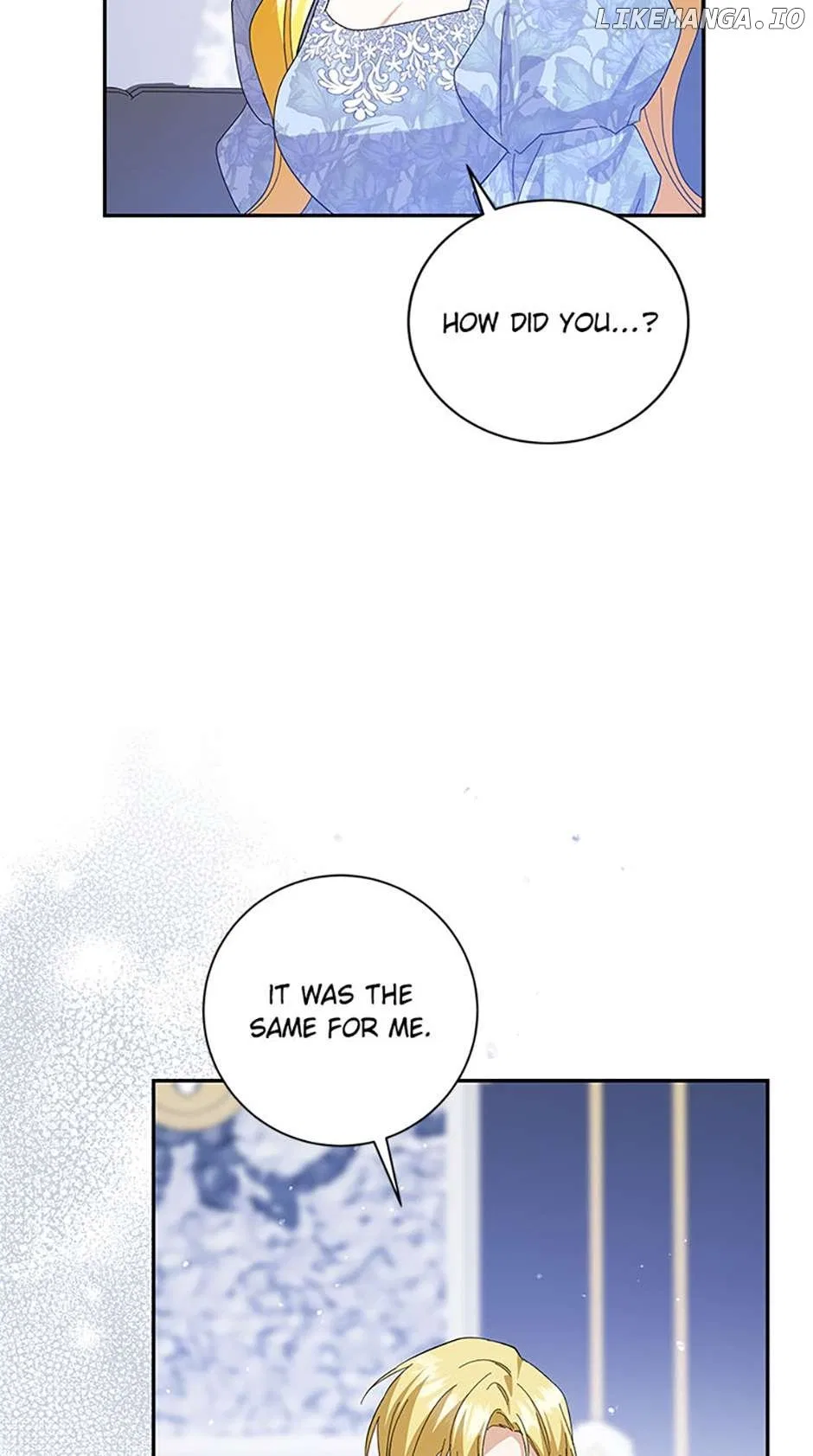 Please Support Revenge Chapter 94 – Page 74