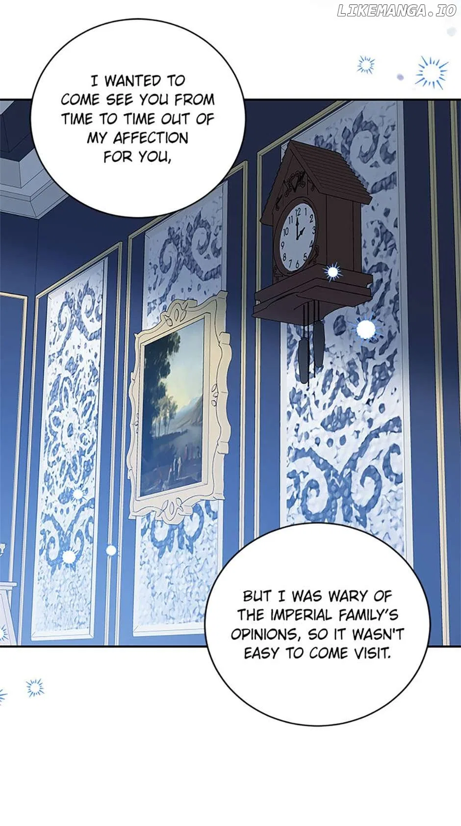 Please Support Revenge Chapter 94 – Page 76