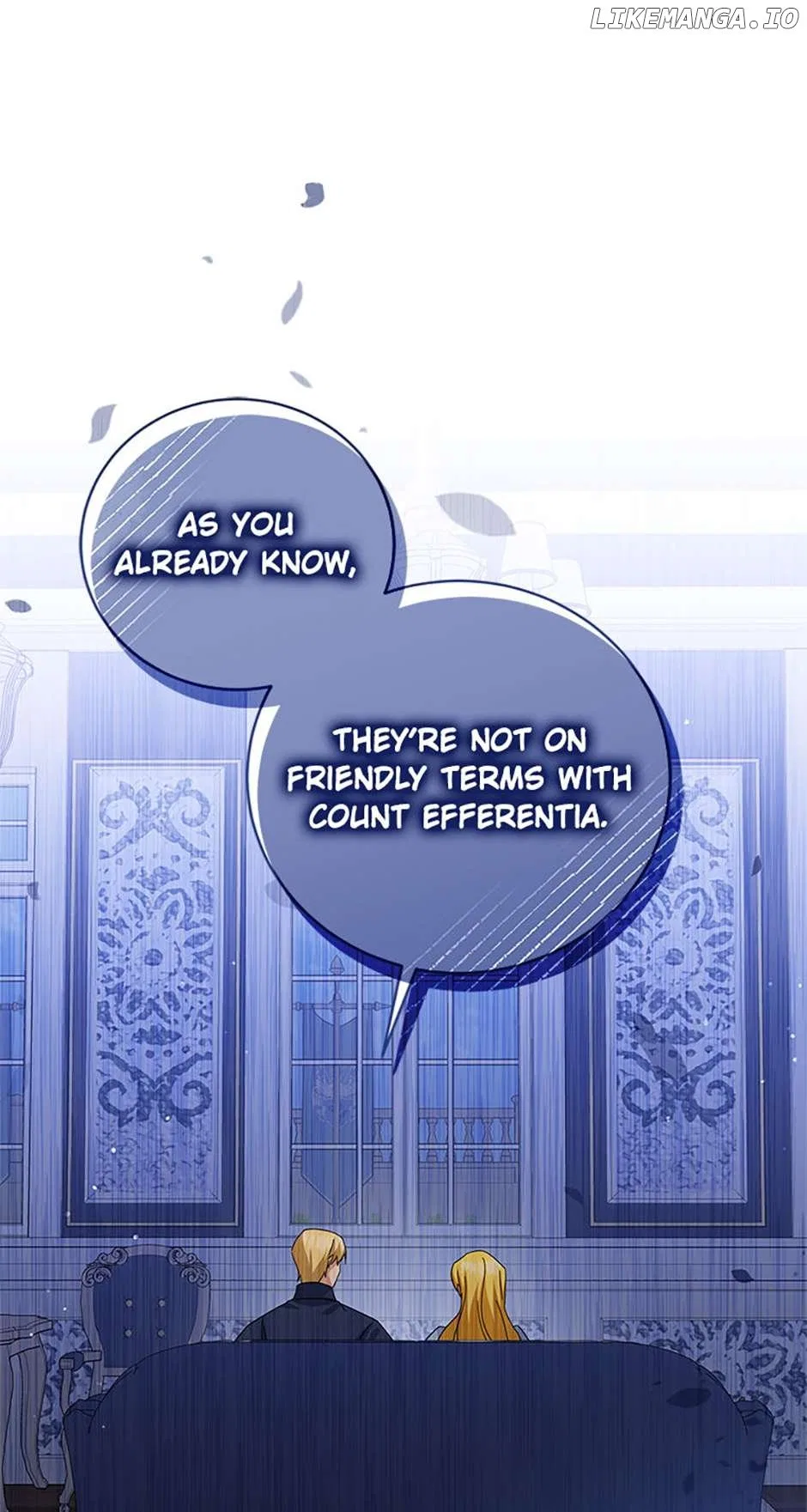 Please Support Revenge Chapter 94 – Page 77