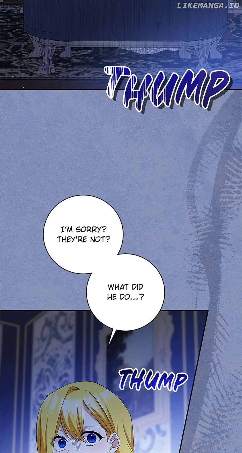 Please Support Revenge Chapter 94 – Page 78