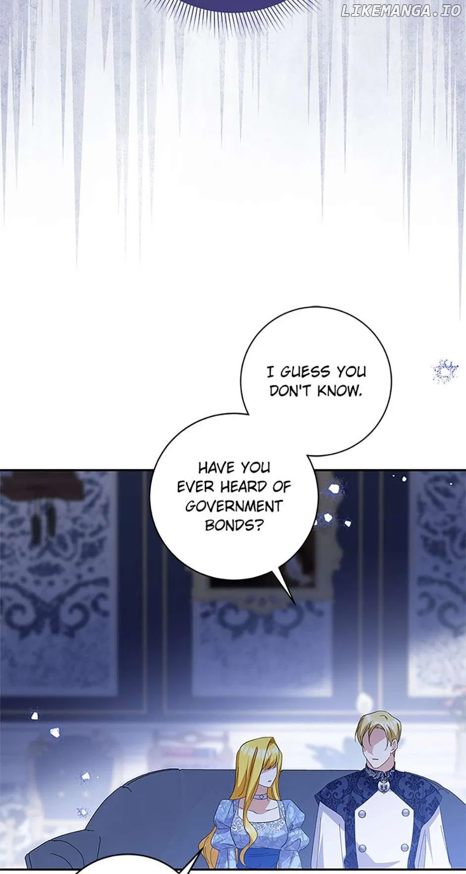 Please Support Revenge Chapter 94 – Page 80