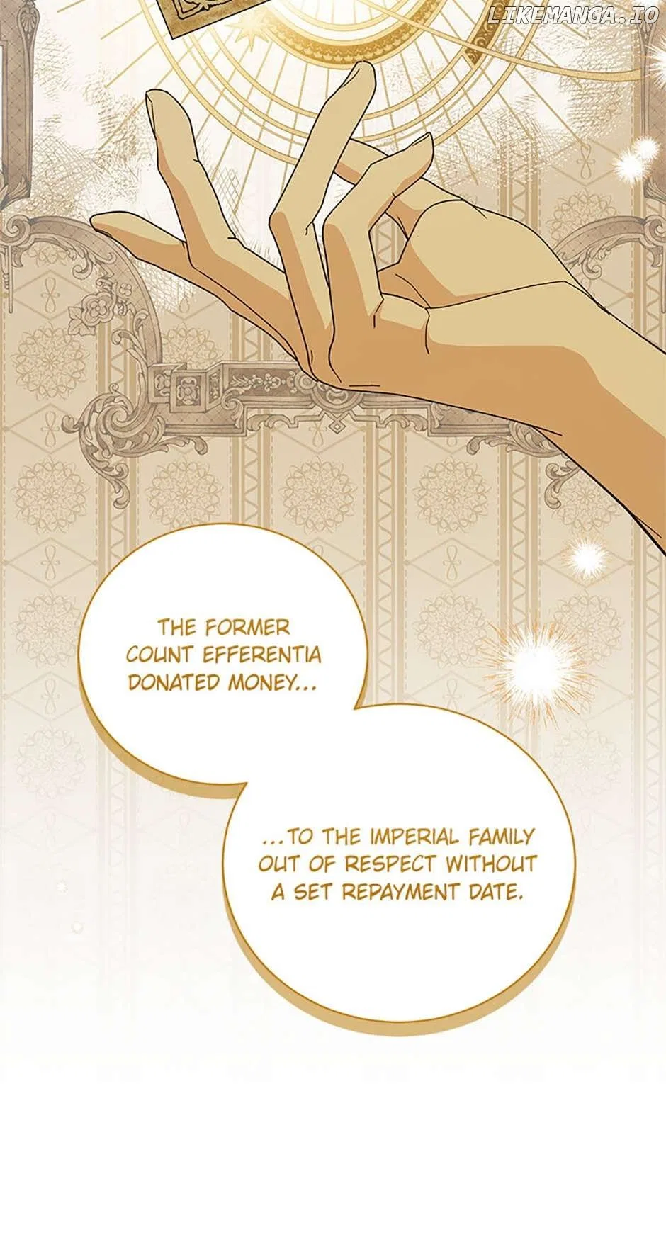 Please Support Revenge Chapter 94 – Page 82