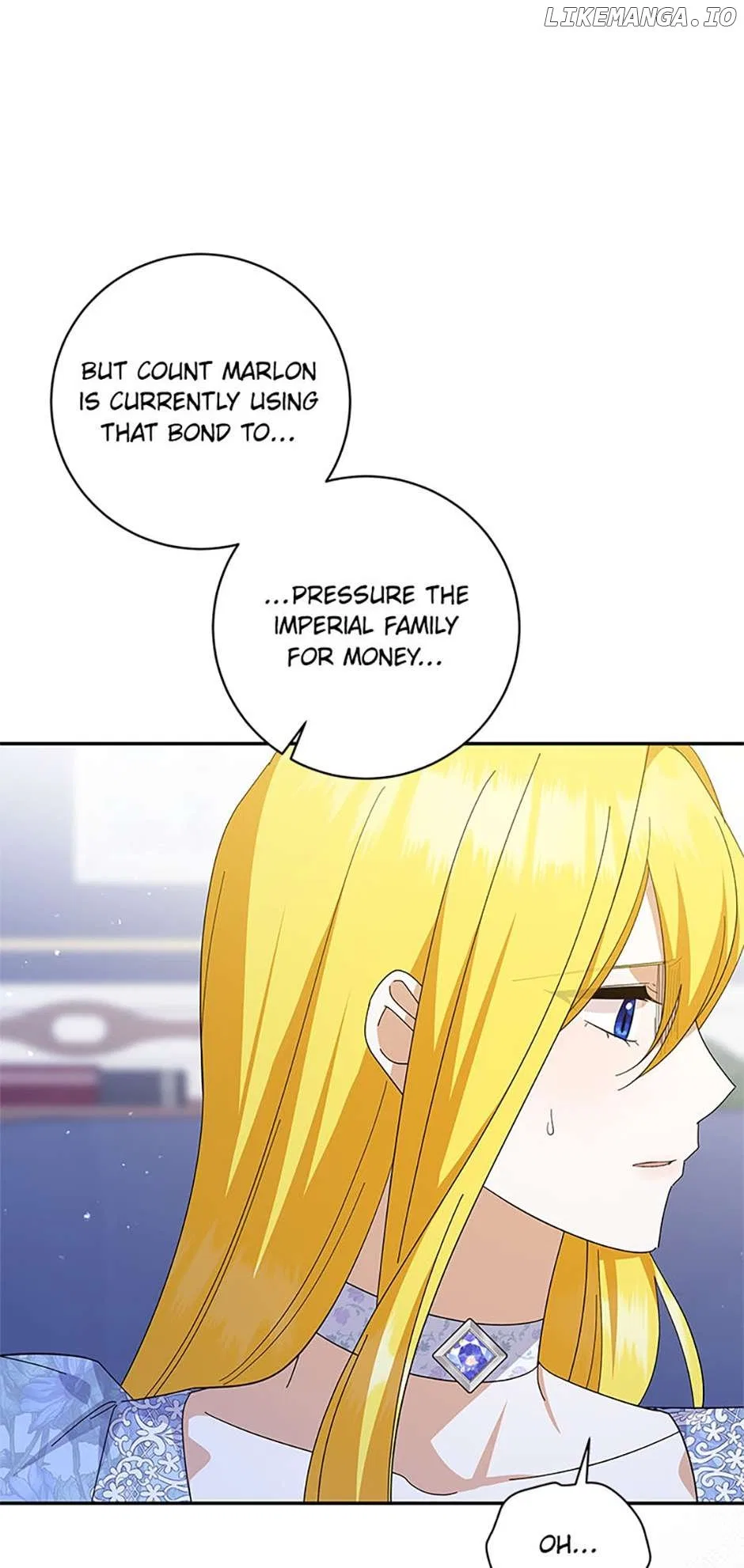 Please Support Revenge Chapter 94 – Page 83