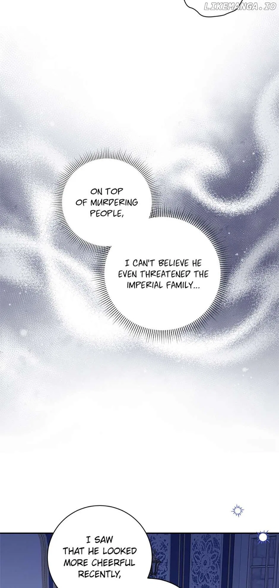 Please Support Revenge Chapter 94 – Page 84