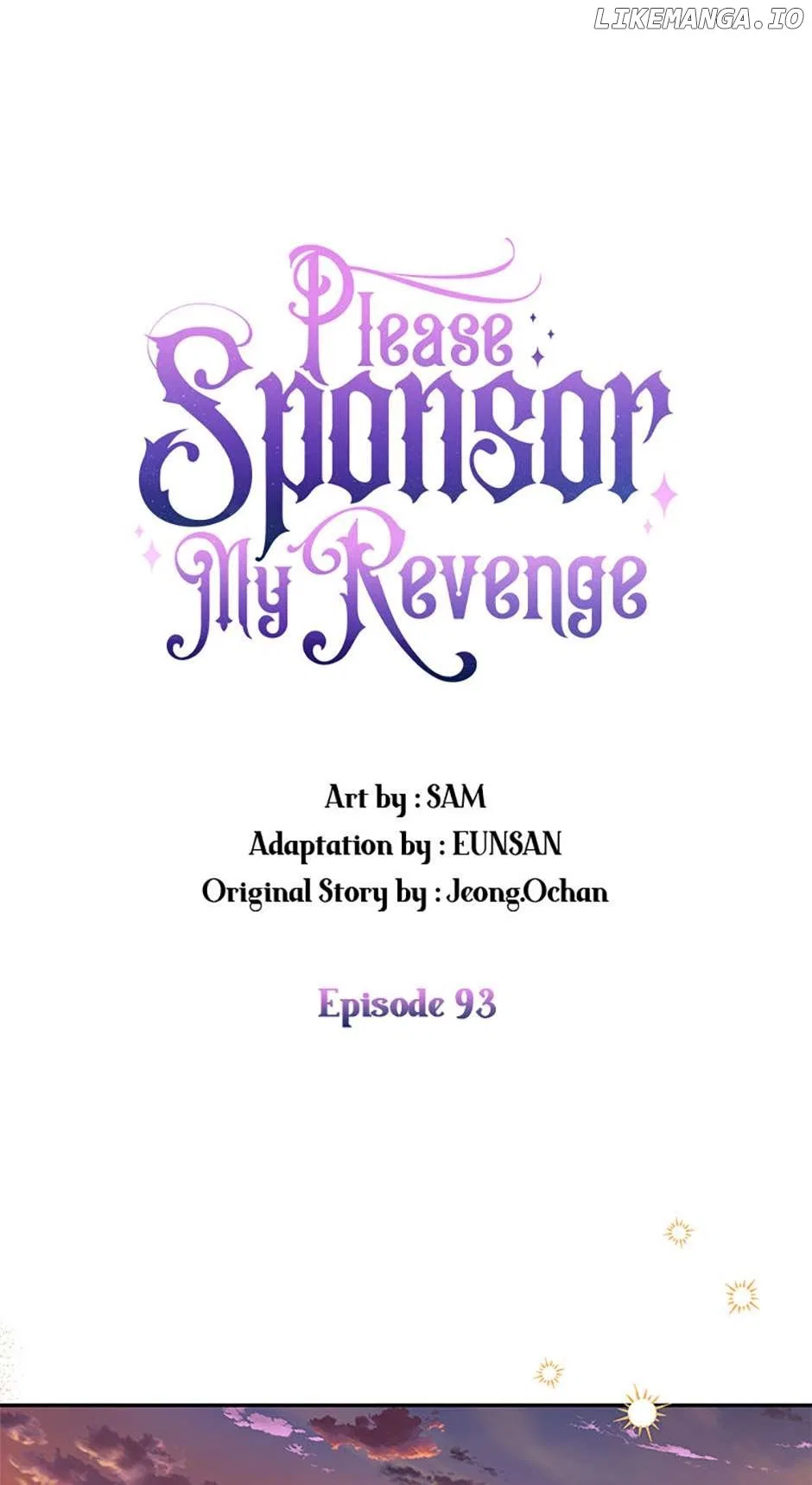 Please Support Revenge Chapter 93 – Page 1