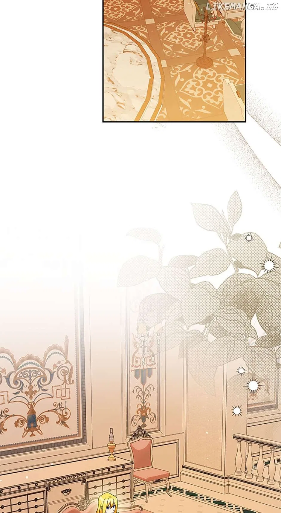 Please Support Revenge Chapter 93 – Page 3