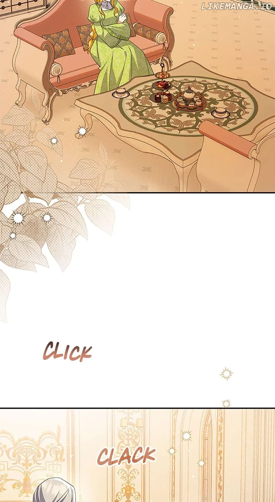 Please Support Revenge Chapter 93 – Page 4