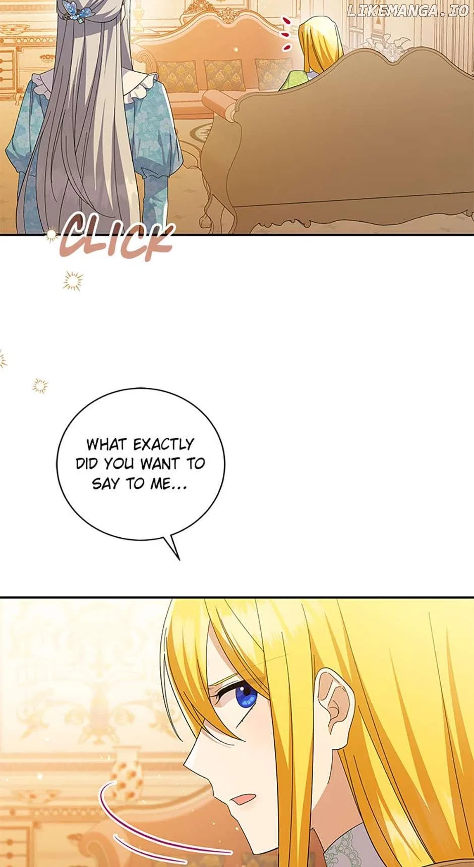 Please Support Revenge Chapter 93 – Page 5